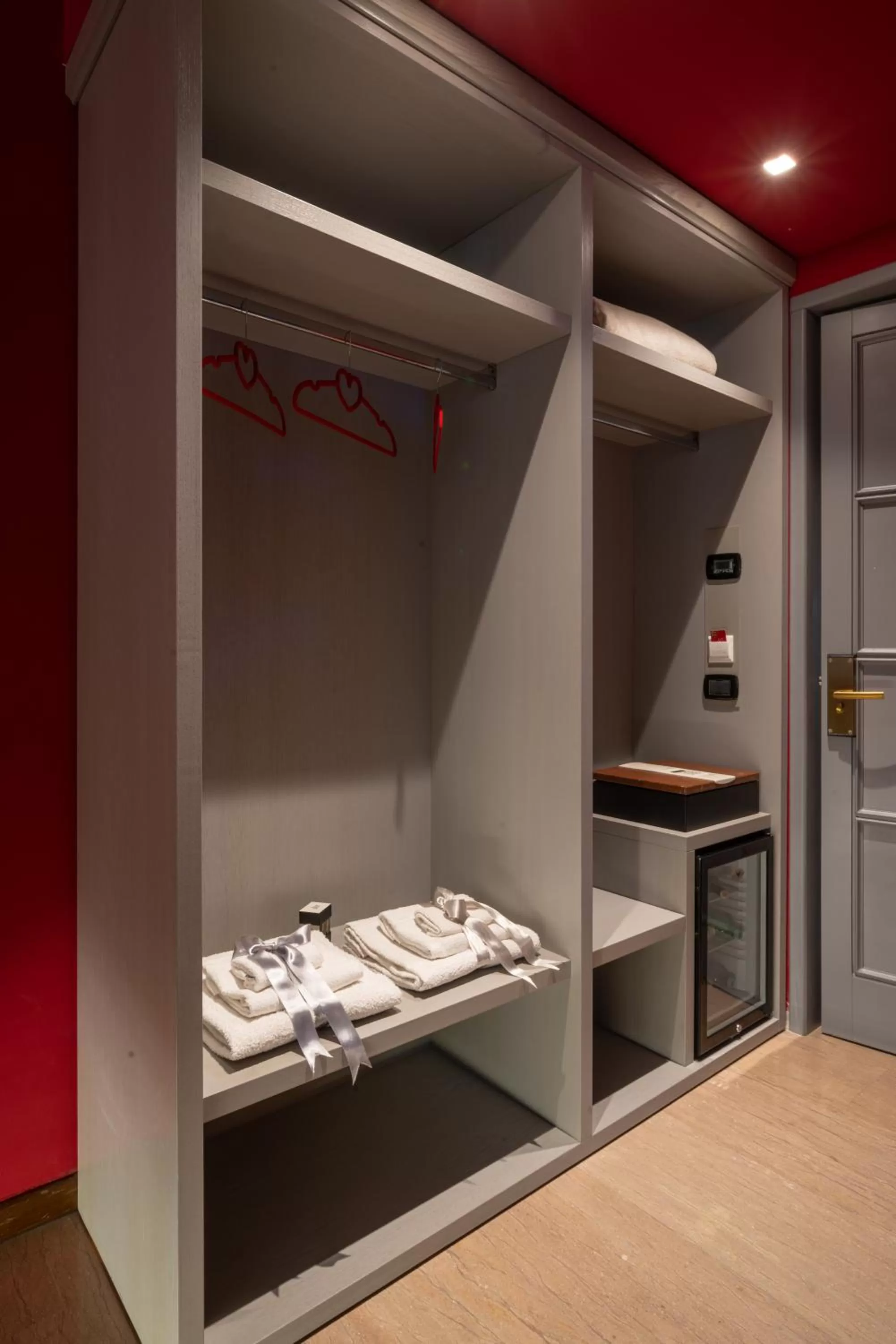 Bedroom in Villa Domus Salento Suites & Rooms con parcheggio privato in loco