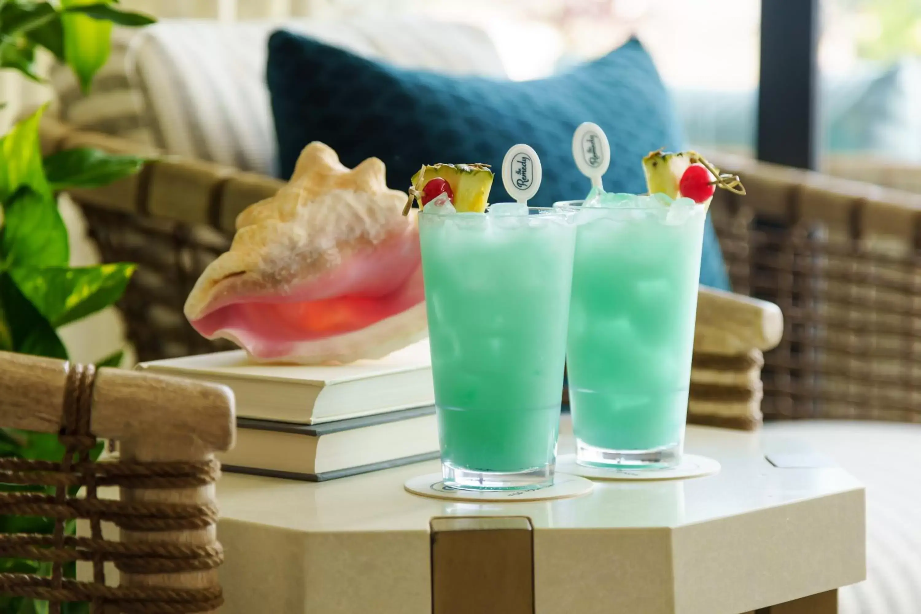 Food and drinks in Beal House Fort Walton Beach, Tapestry Collection By Hilton Food and drinks in Beal House Fort Walton Beach, Tapestry Collection By Hilton