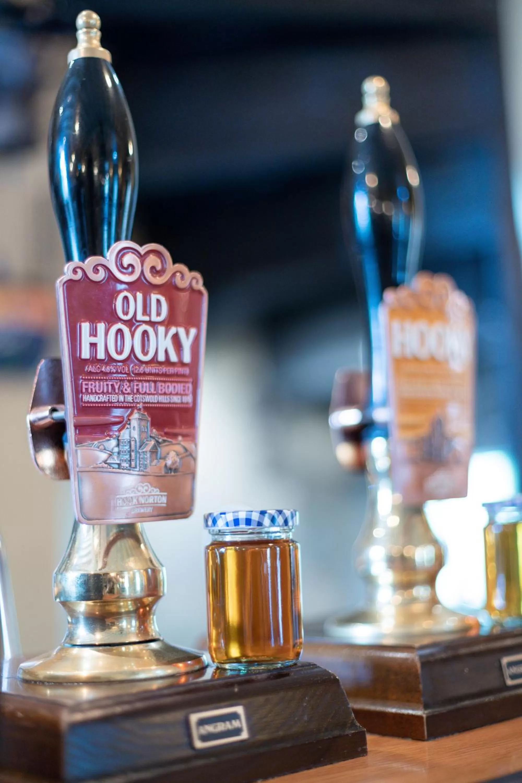 Bedroom in Castle At Edgehill