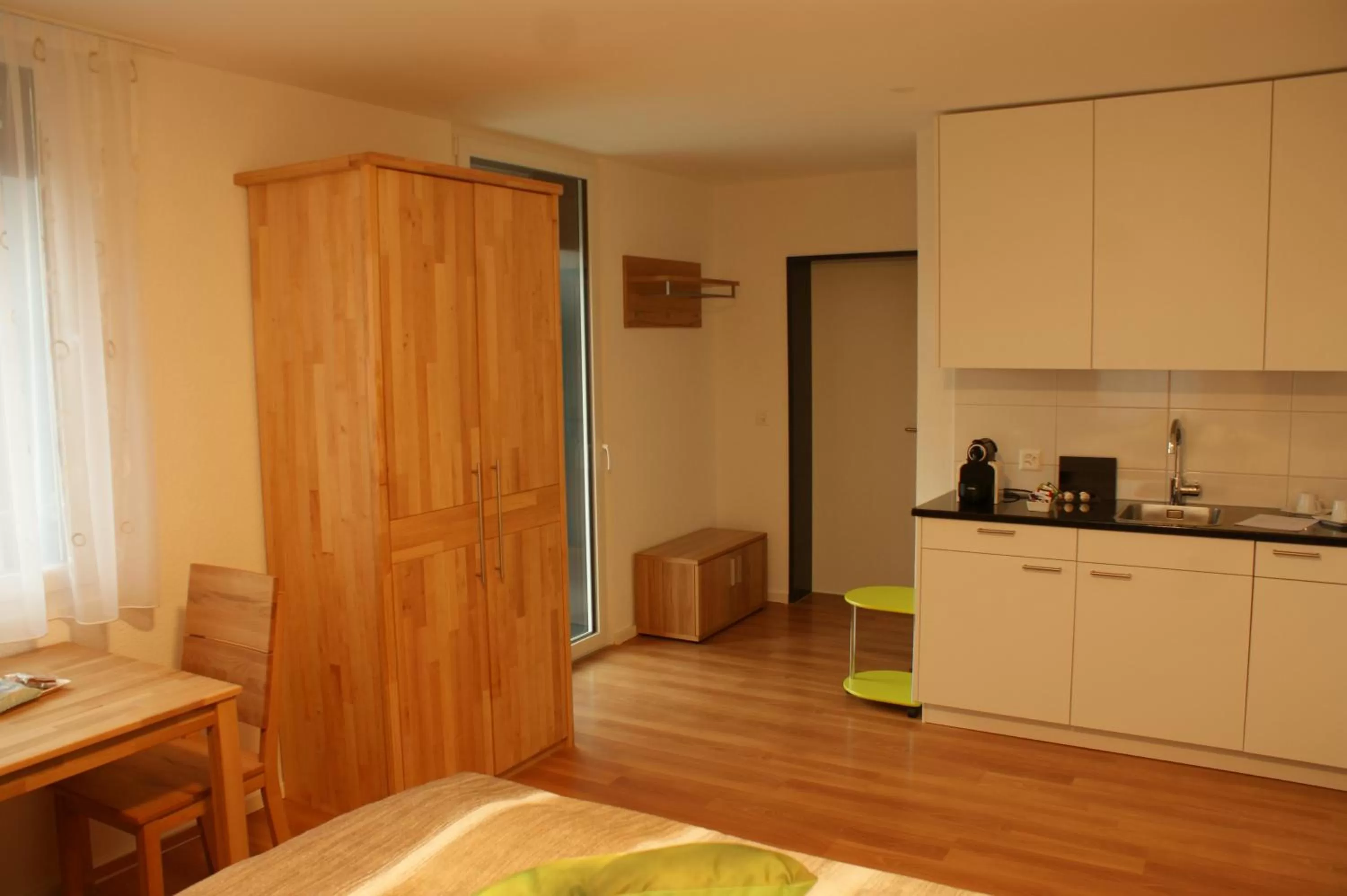 Photo of the whole room in Hotel Enjoy