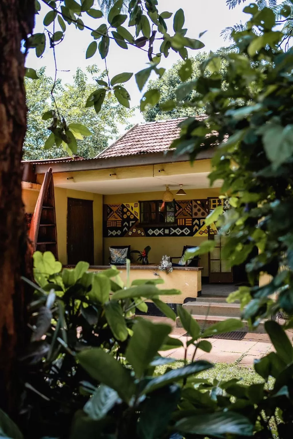 Property Building in 30 Wilson