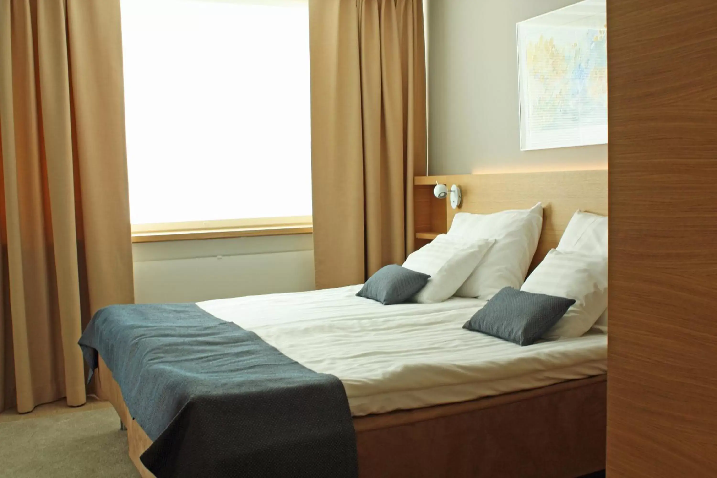 Apartment - single occupancy in Spahotel Casino Apartment - single occupancy in Spahotel Casino