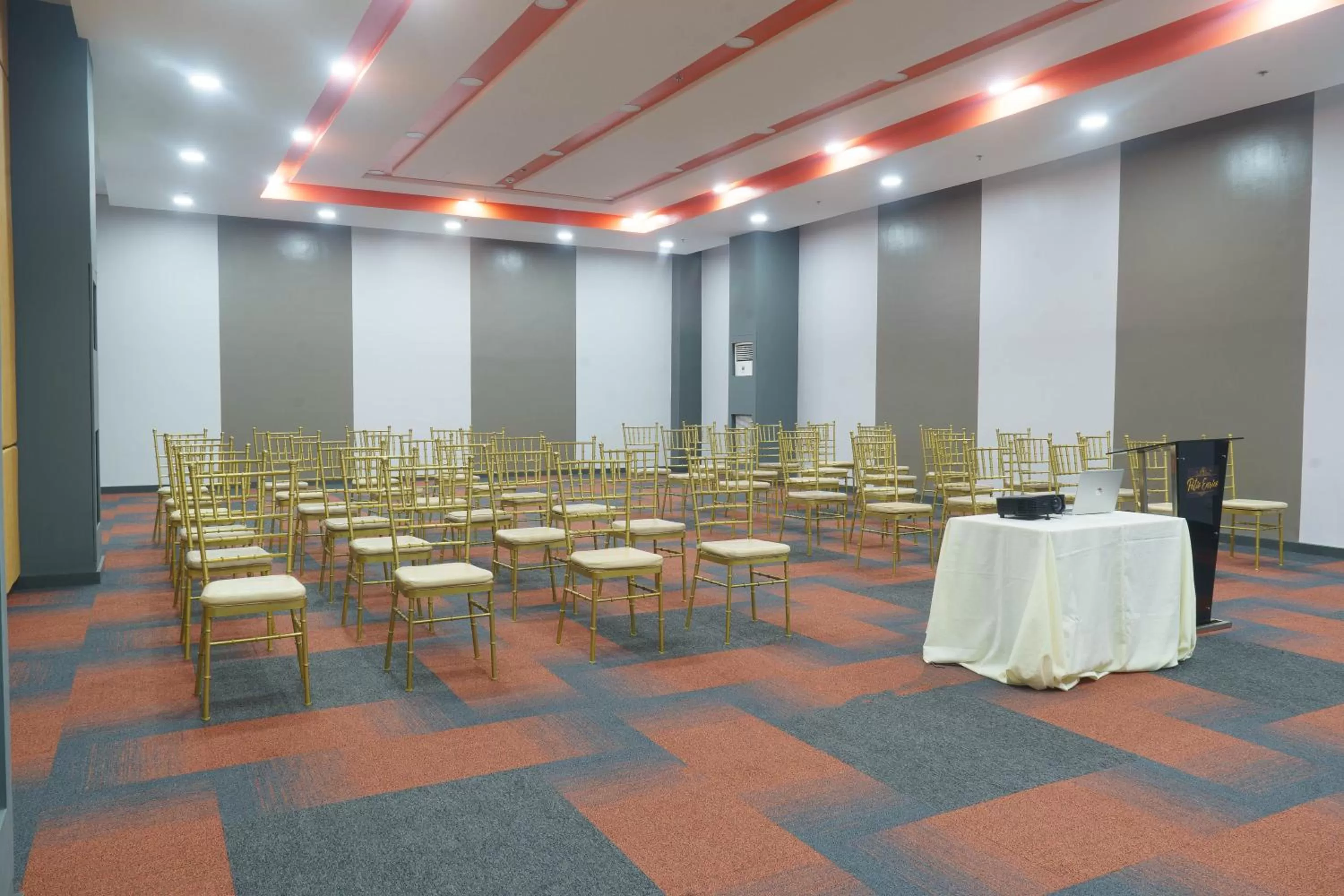 Banquet/Function facilities in Go Hotels Plus Tuguegarao
