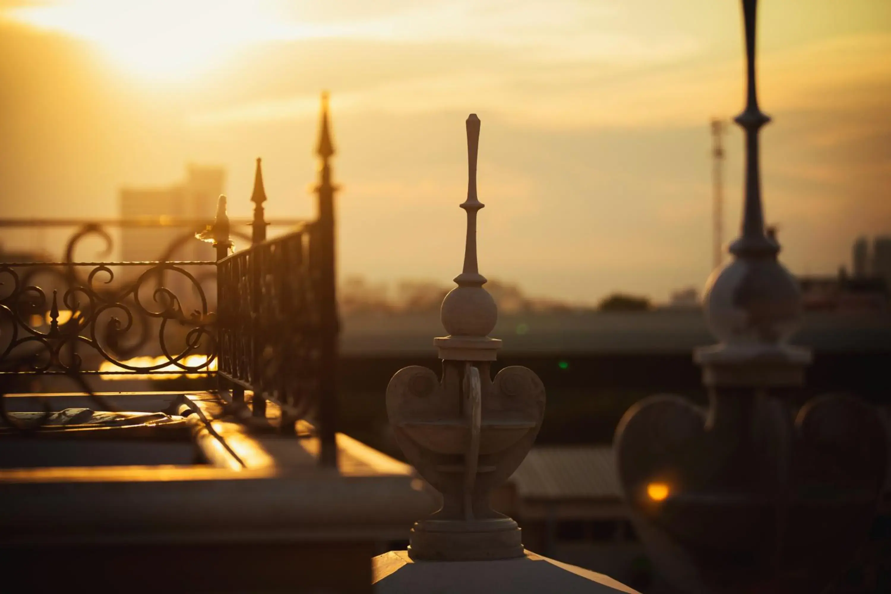 Property building in Daraya Boutique Hotel Property building in Daraya Boutique Hotel