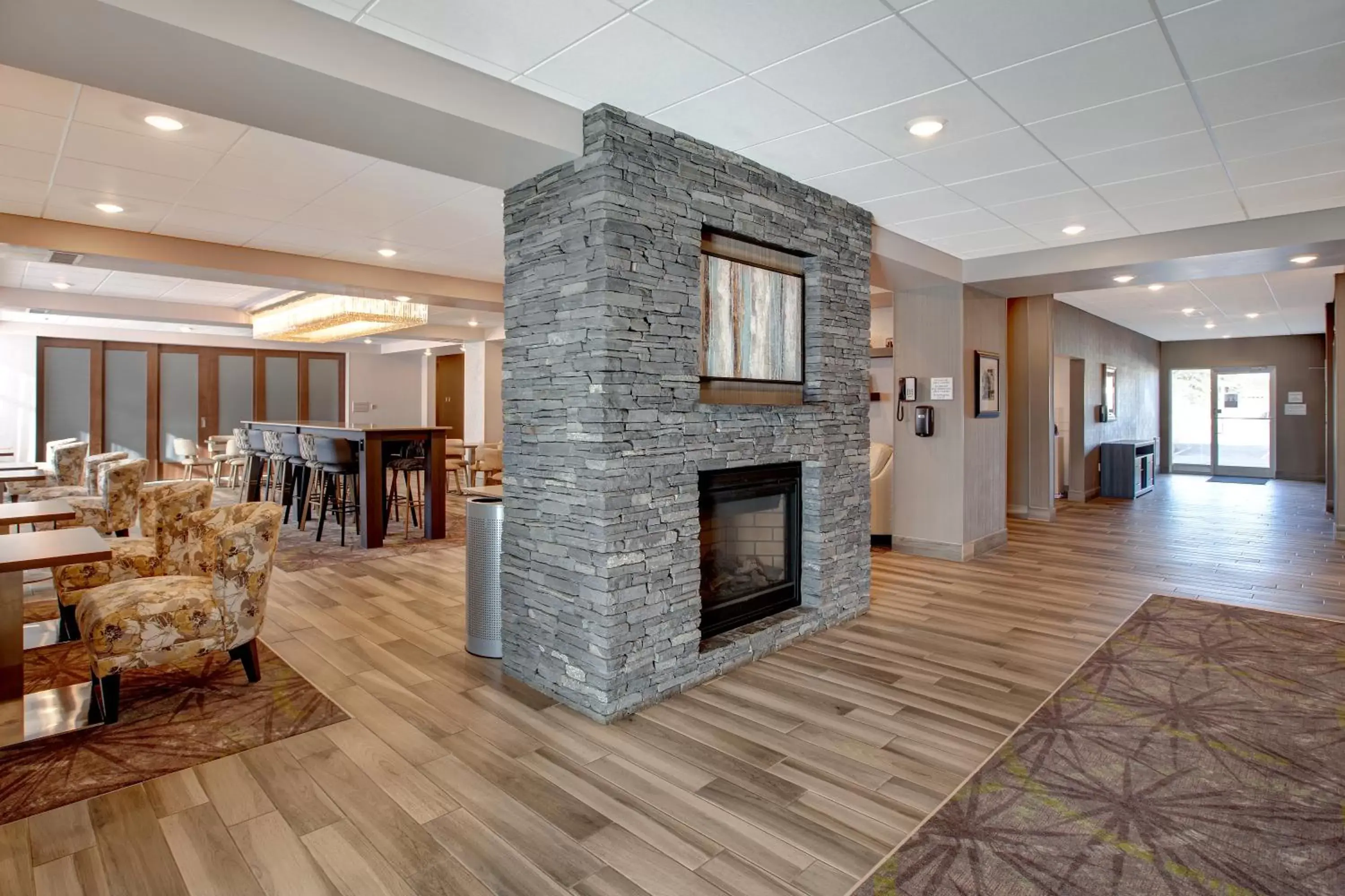 Breakfast in Ramada by Wyndham St Paul AB Breakfast in Ramada by Wyndham St Paul AB