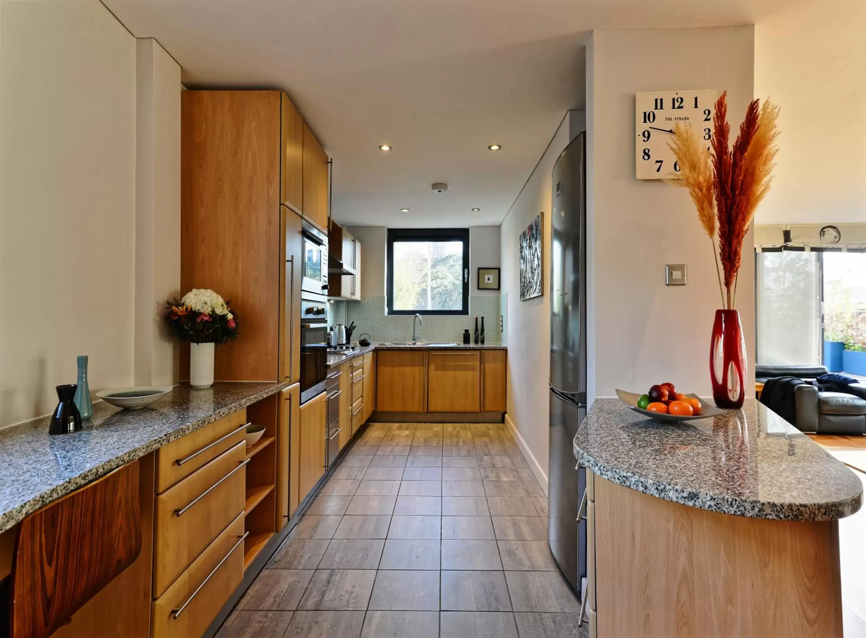 kitchen, Kitchen/Kitchenette in Farringdon Laceby apartments