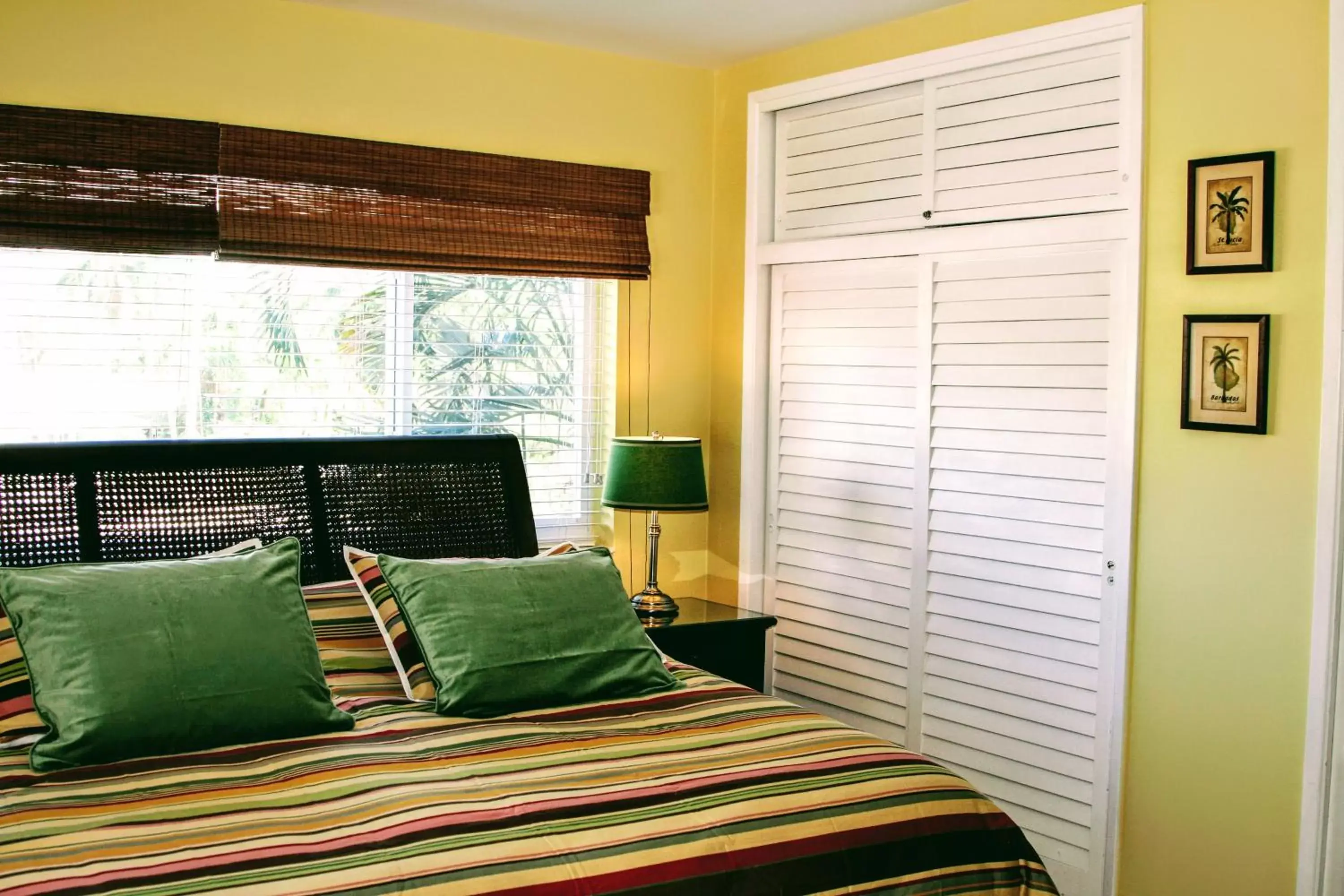 Bedroom, Bed in Villa Venezia