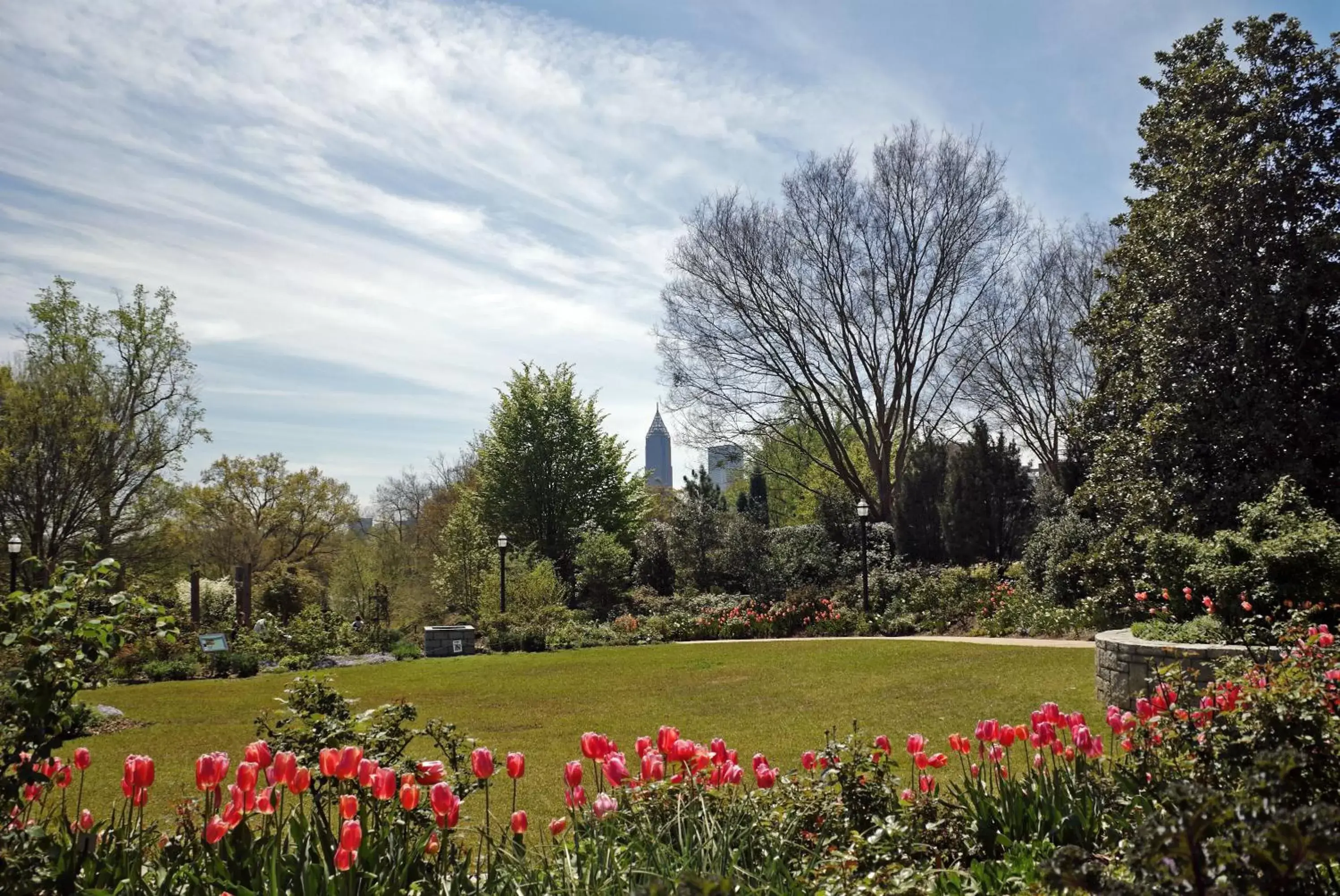 Nearby landmark, Garden in Kimpton - Sylvan Hotel, an IHG Hotel