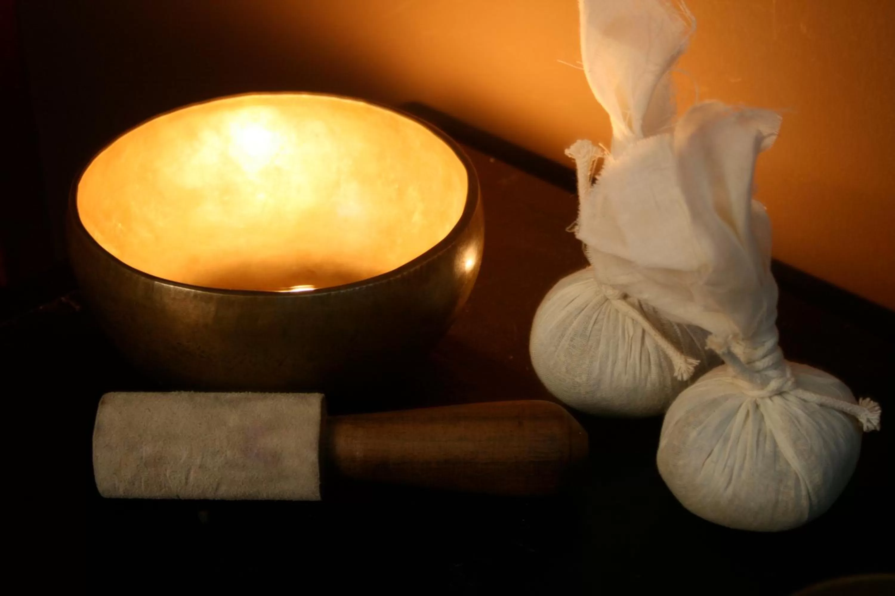 Spa and wellness centre/facilities in Senator Águilas