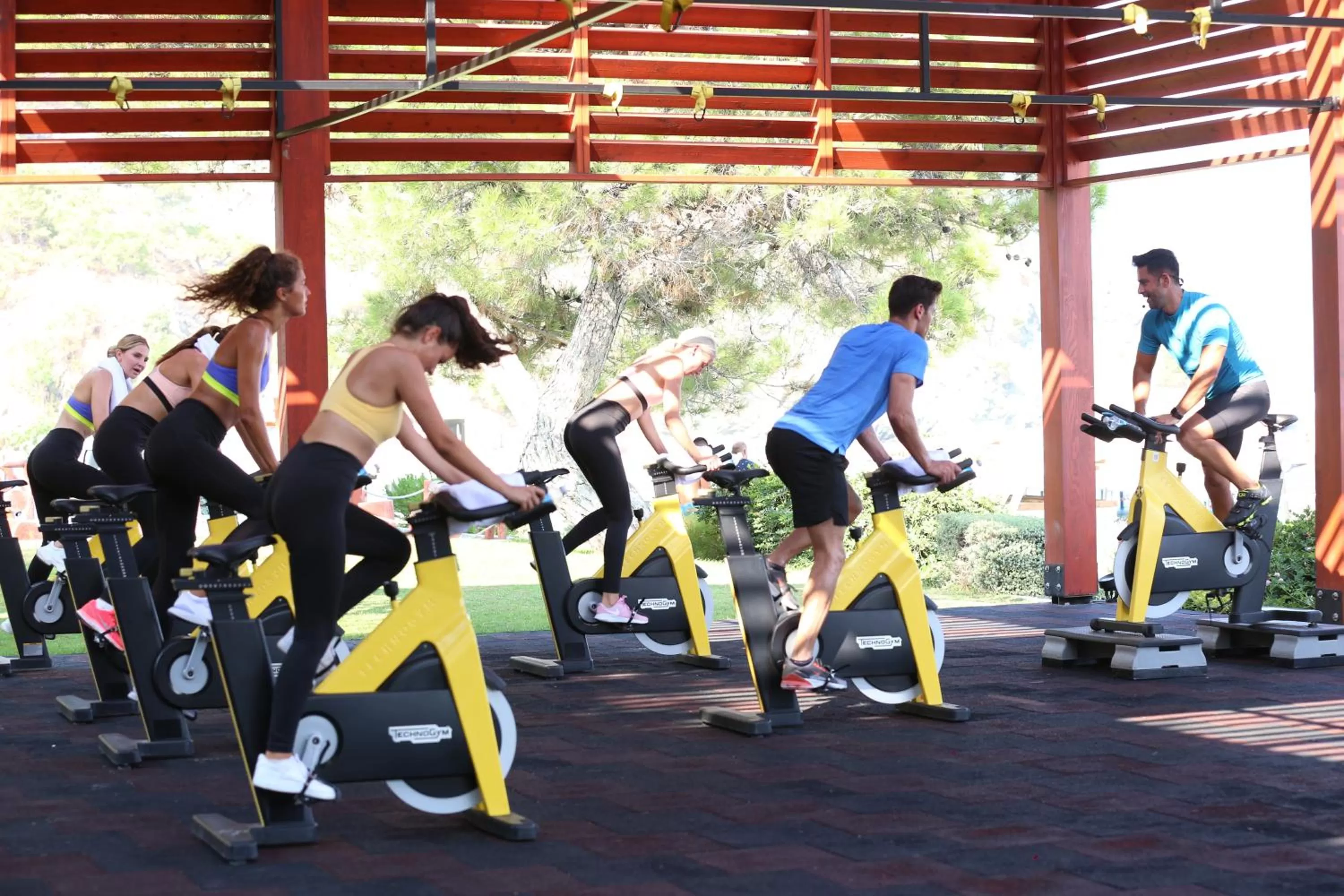 Sports in Rixos Premium Tekirova - The Land of Legends Access