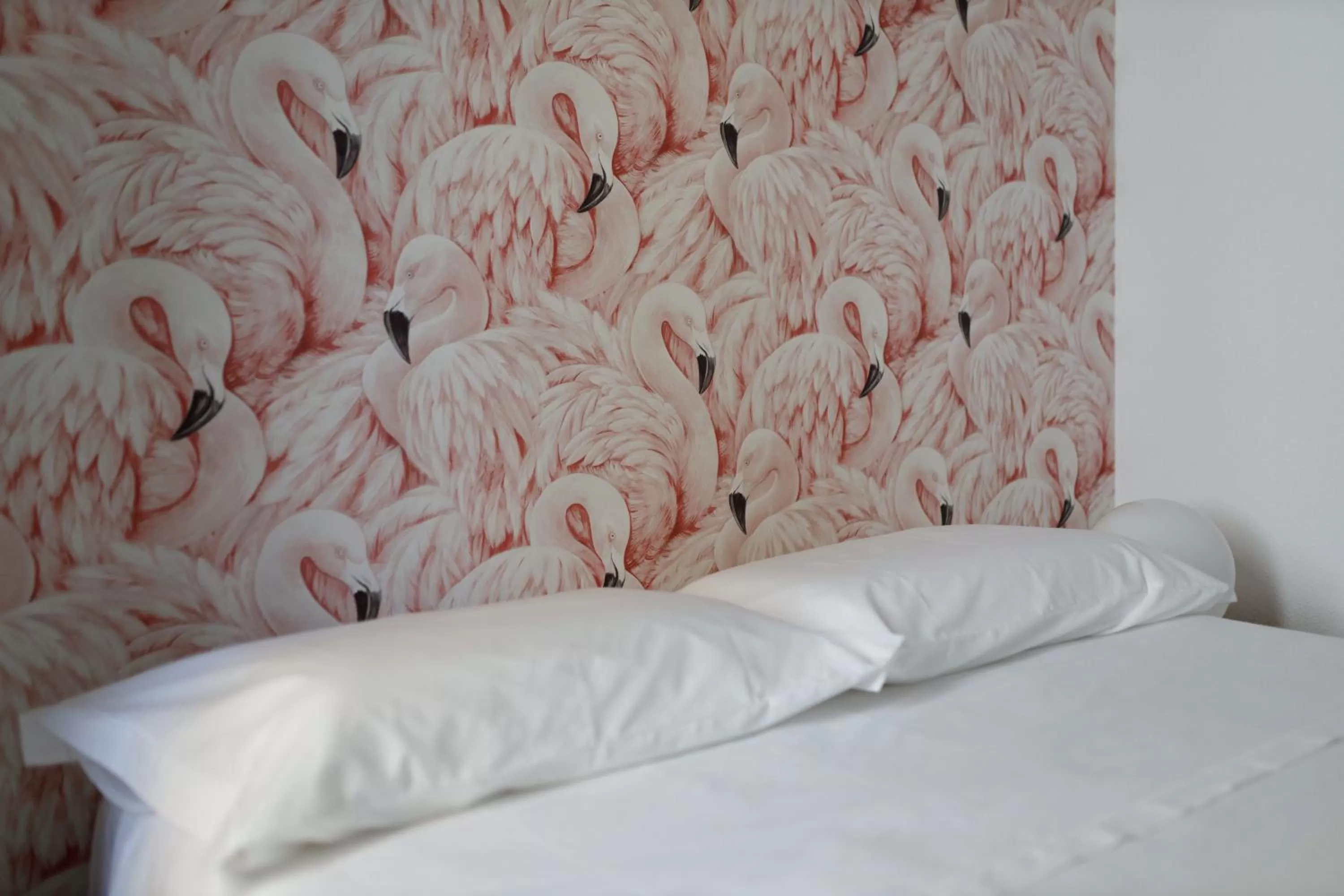 Bedroom, Bed in Elvas the Queen Residence