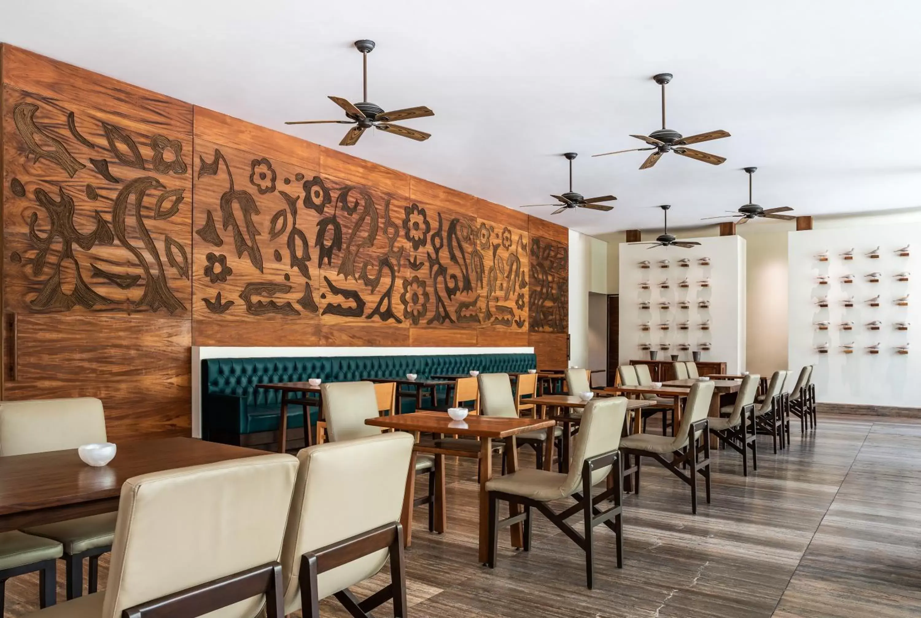 Restaurant/Places to Eat in Delta Hotels by Marriott Riviera Nayarit, an All-Inclusive Resort