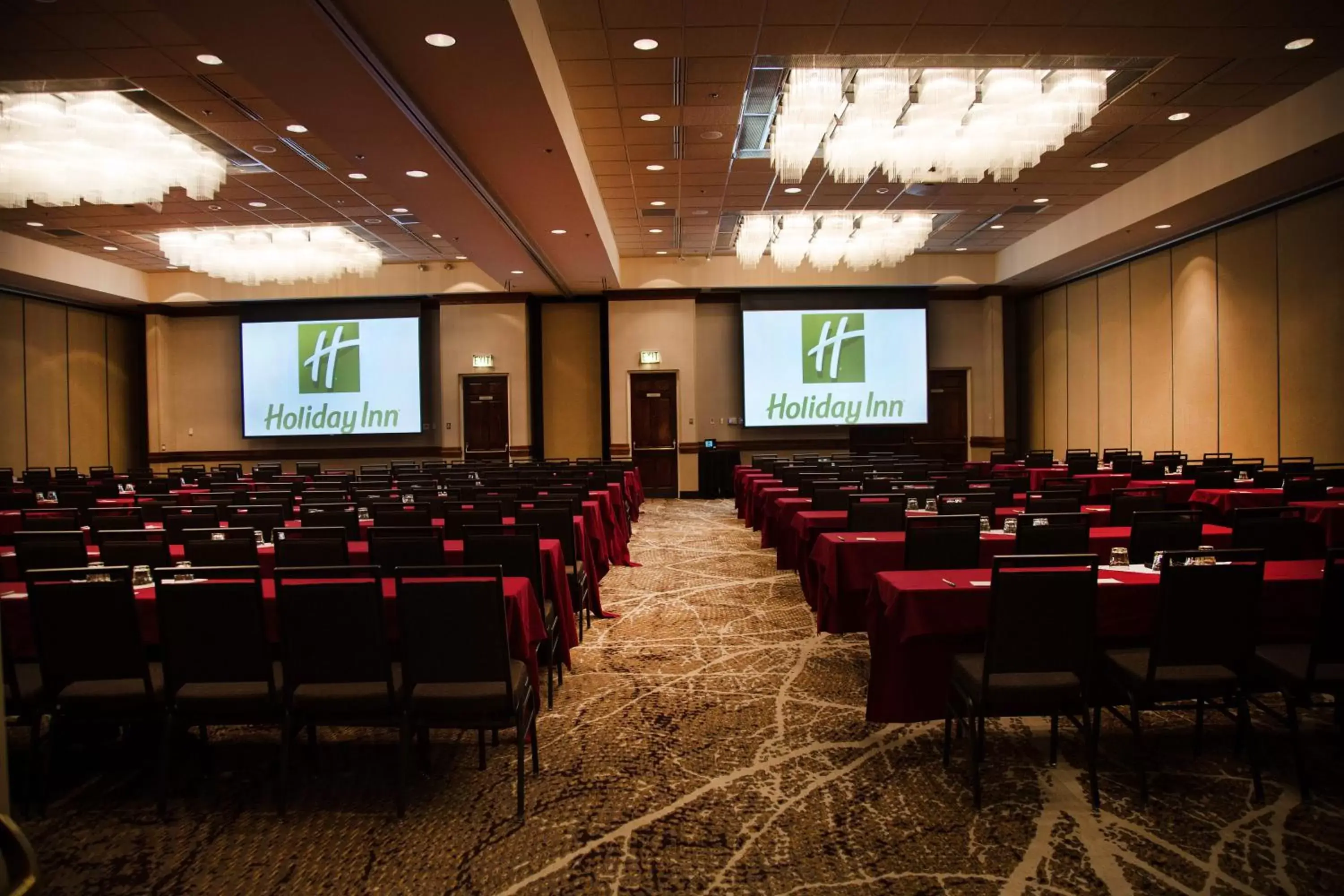 Banquet/Function facilities in Holiday Inn Rapid City - Rushmore Plaza, an IHG Hotel