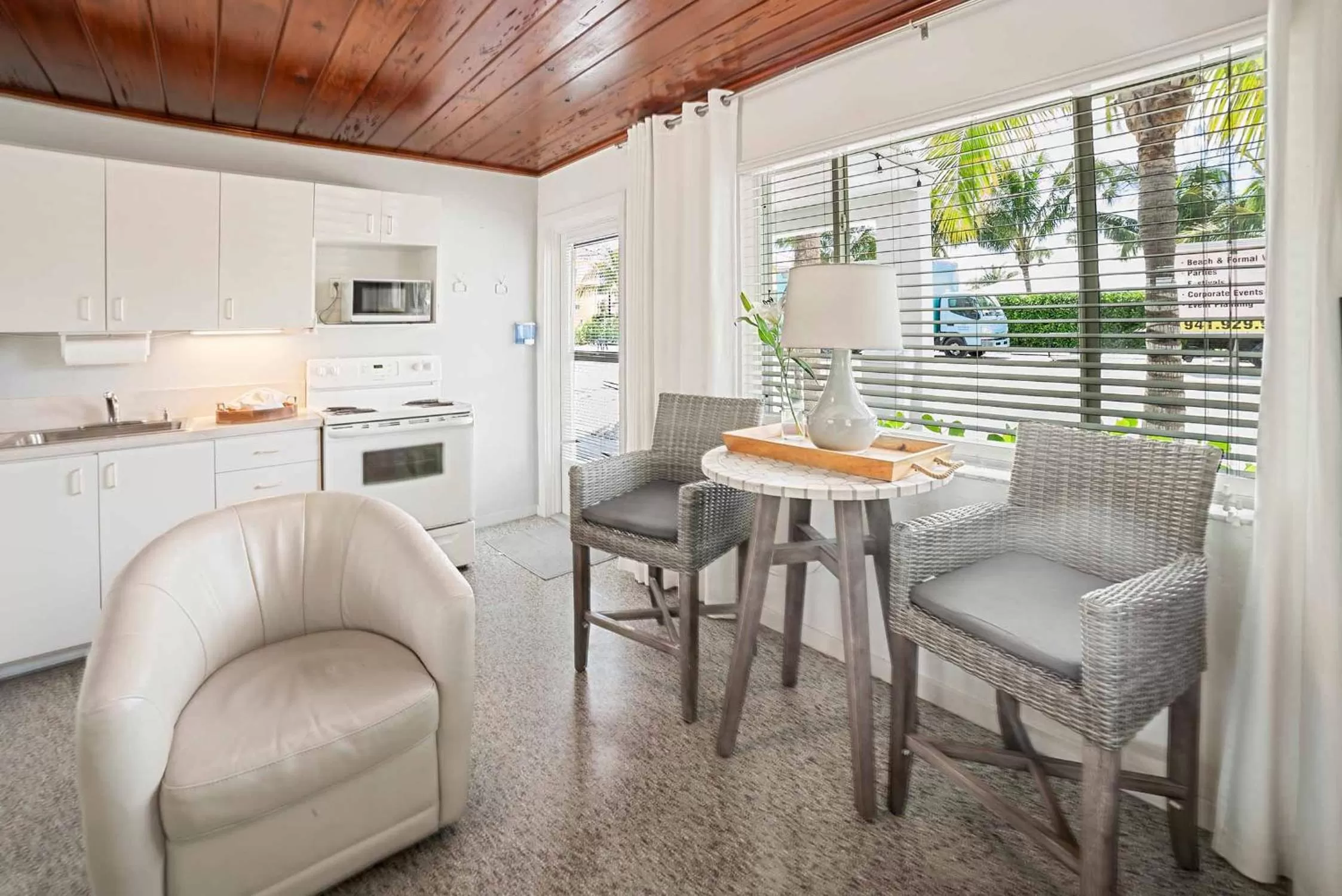 Casey Key Resort - Gulf Shores