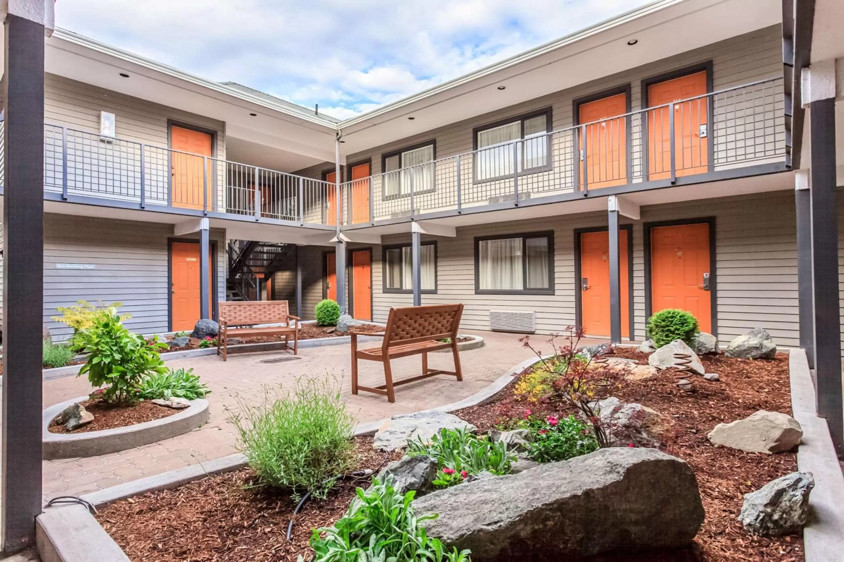 Other in Quality Inn Merritt