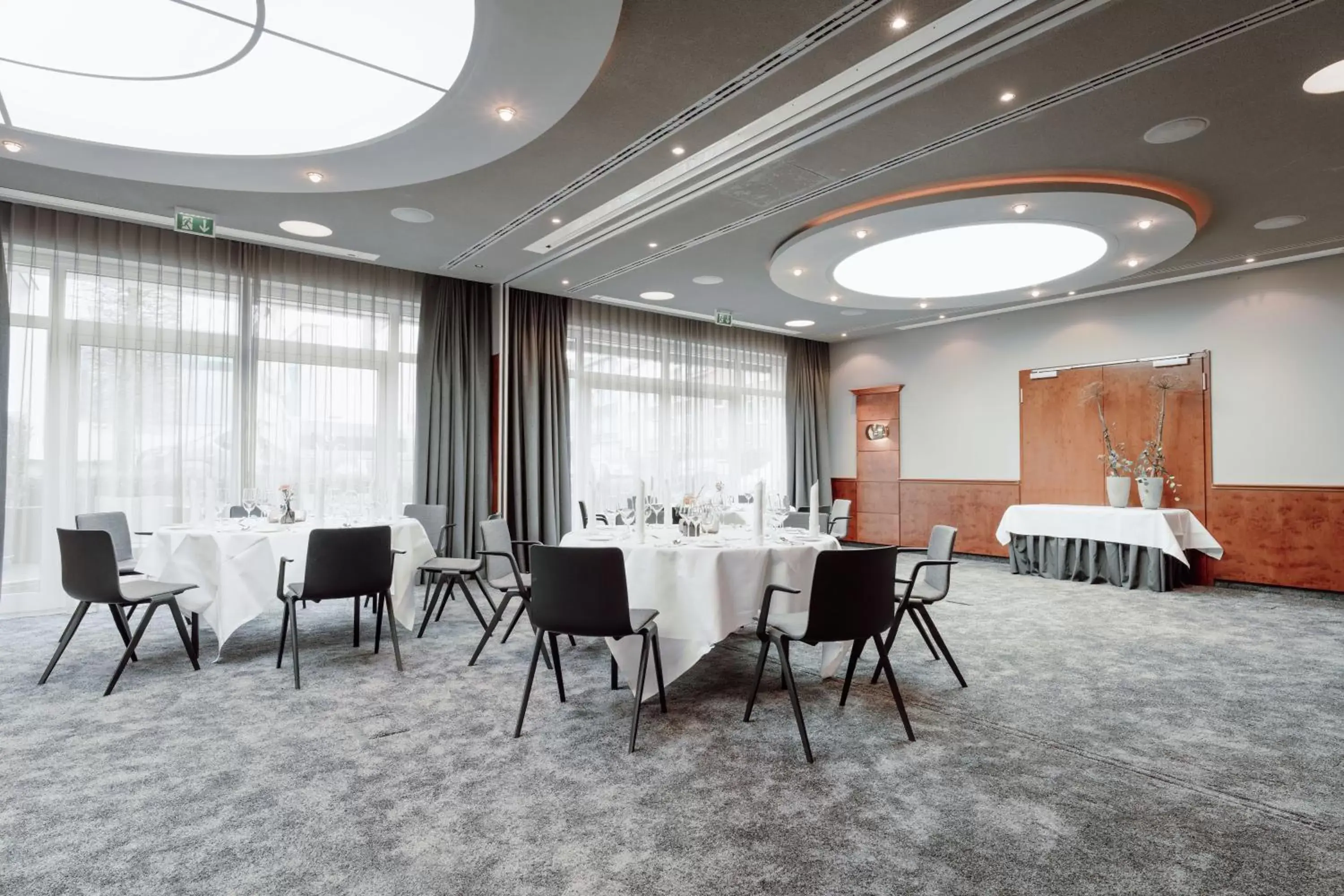 Banquet/Function facilities in Hotel Kaiserhof