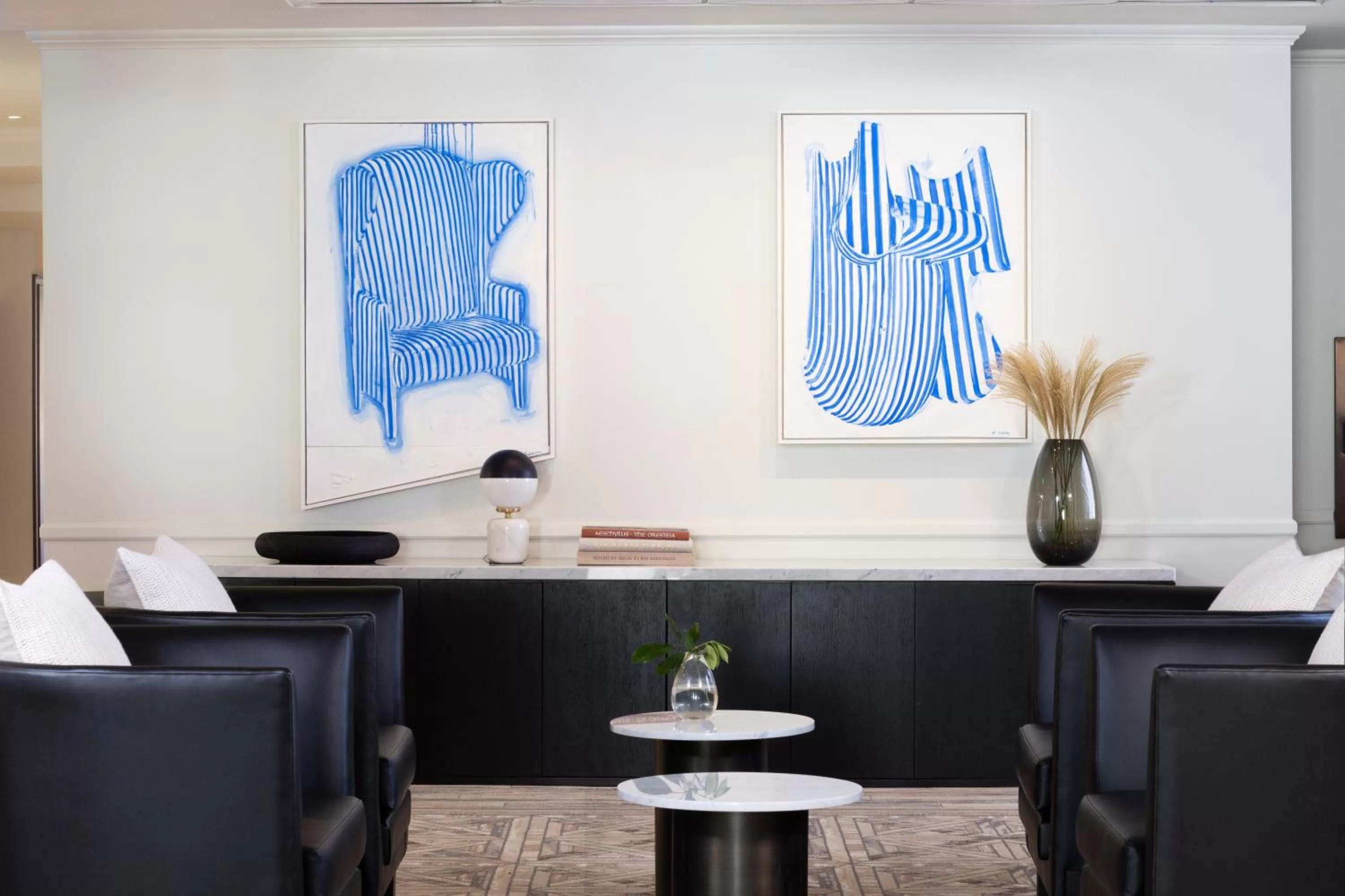 Meeting/conference room in Kimpton Cottonwood Hotel by IHG