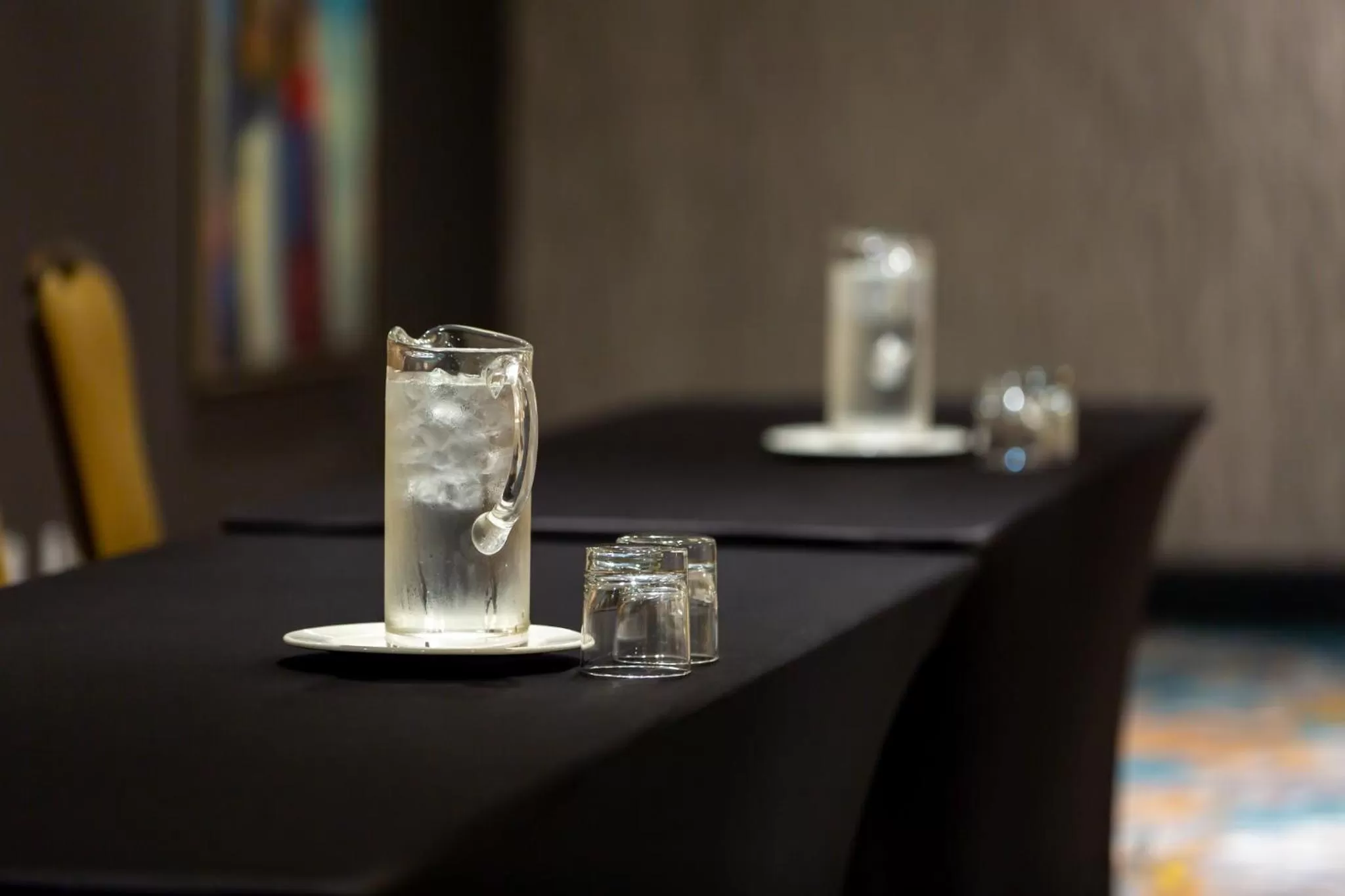 Meeting/conference room in Holiday Inn Toronto Downtown Centre by IHG