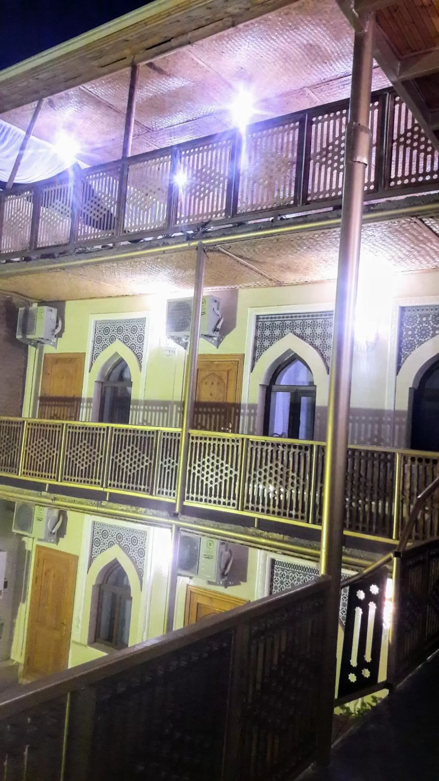 Property Building in Naqshband Property Building in Naqshband