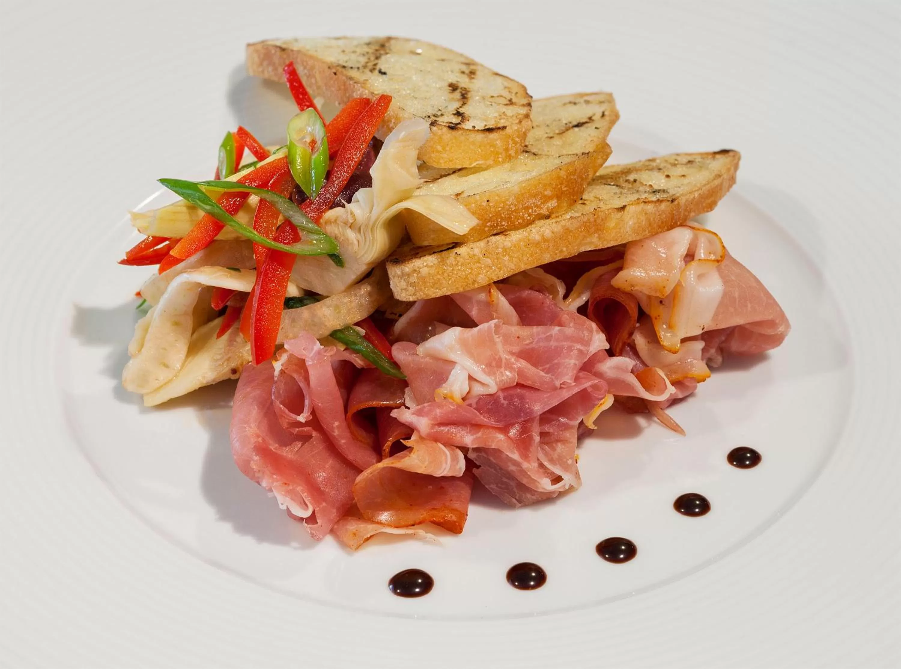 Food in Sonesta Atlanta Northwest Galleria - Marietta