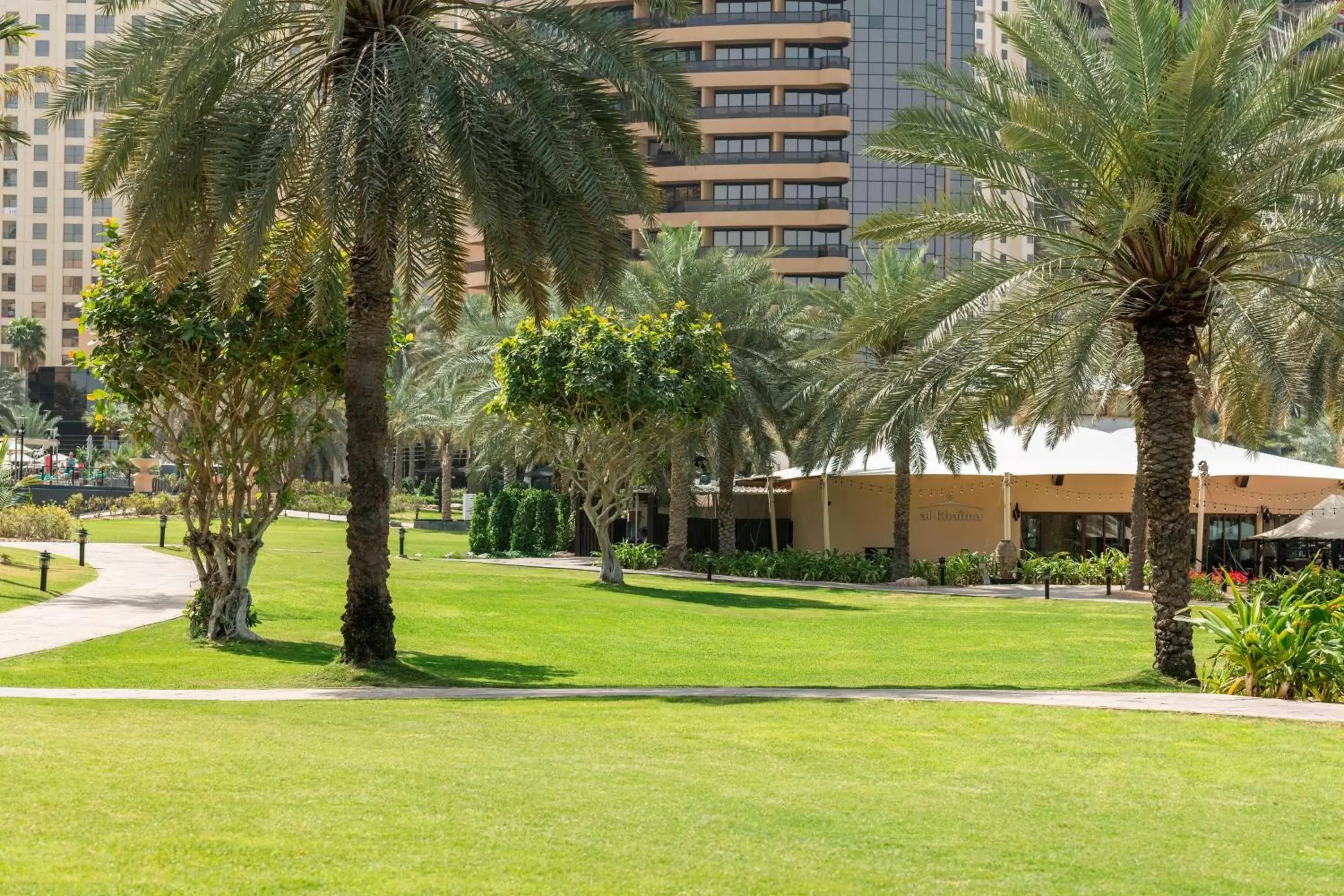 Other, Property Building in Le Royal Meridien Beach Resort & Spa Dubai