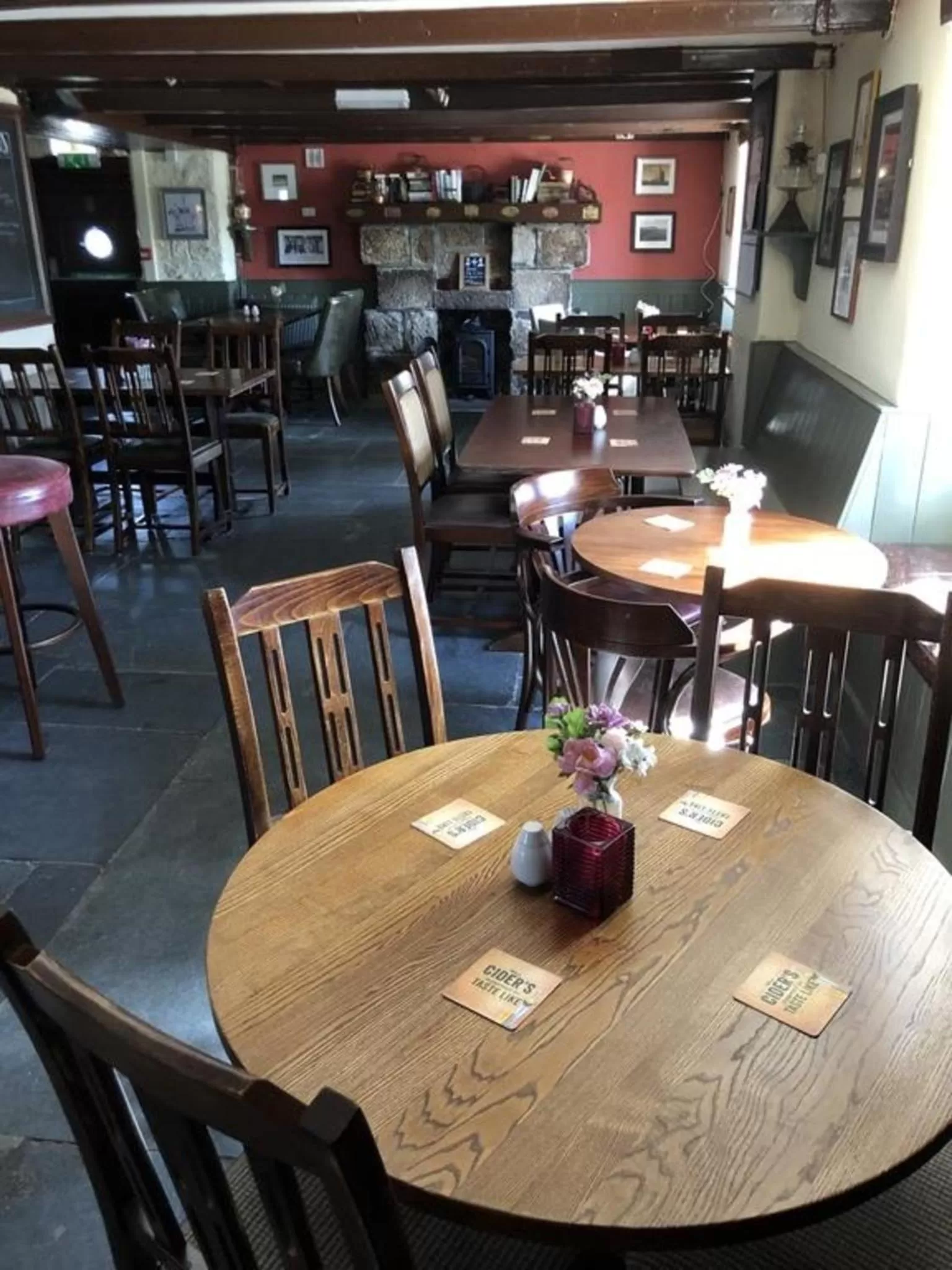 Other in The Engine Inn