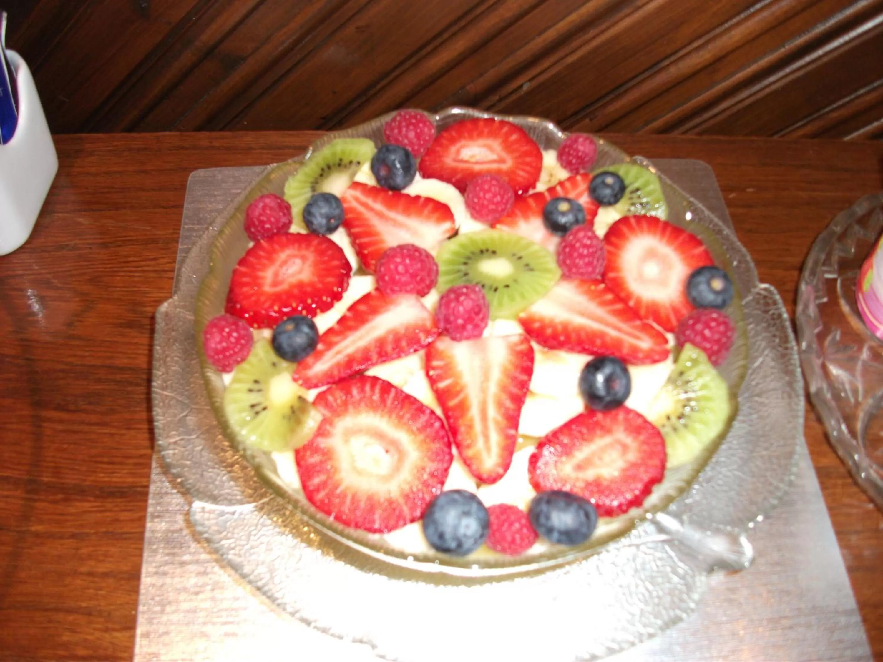 Meals, Food in Claremont Guesthouse