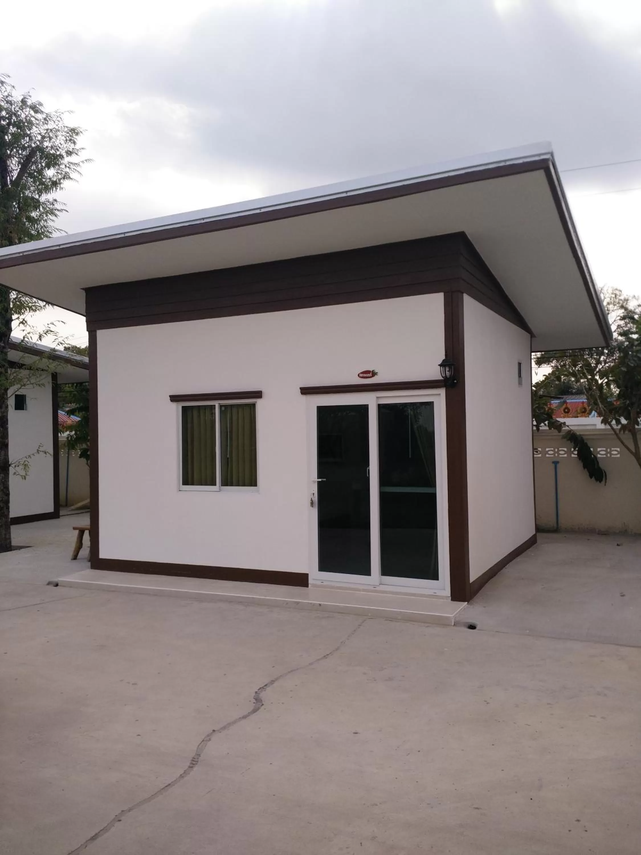 Property Building in Baan Suan Thanwalai Khon Kaen