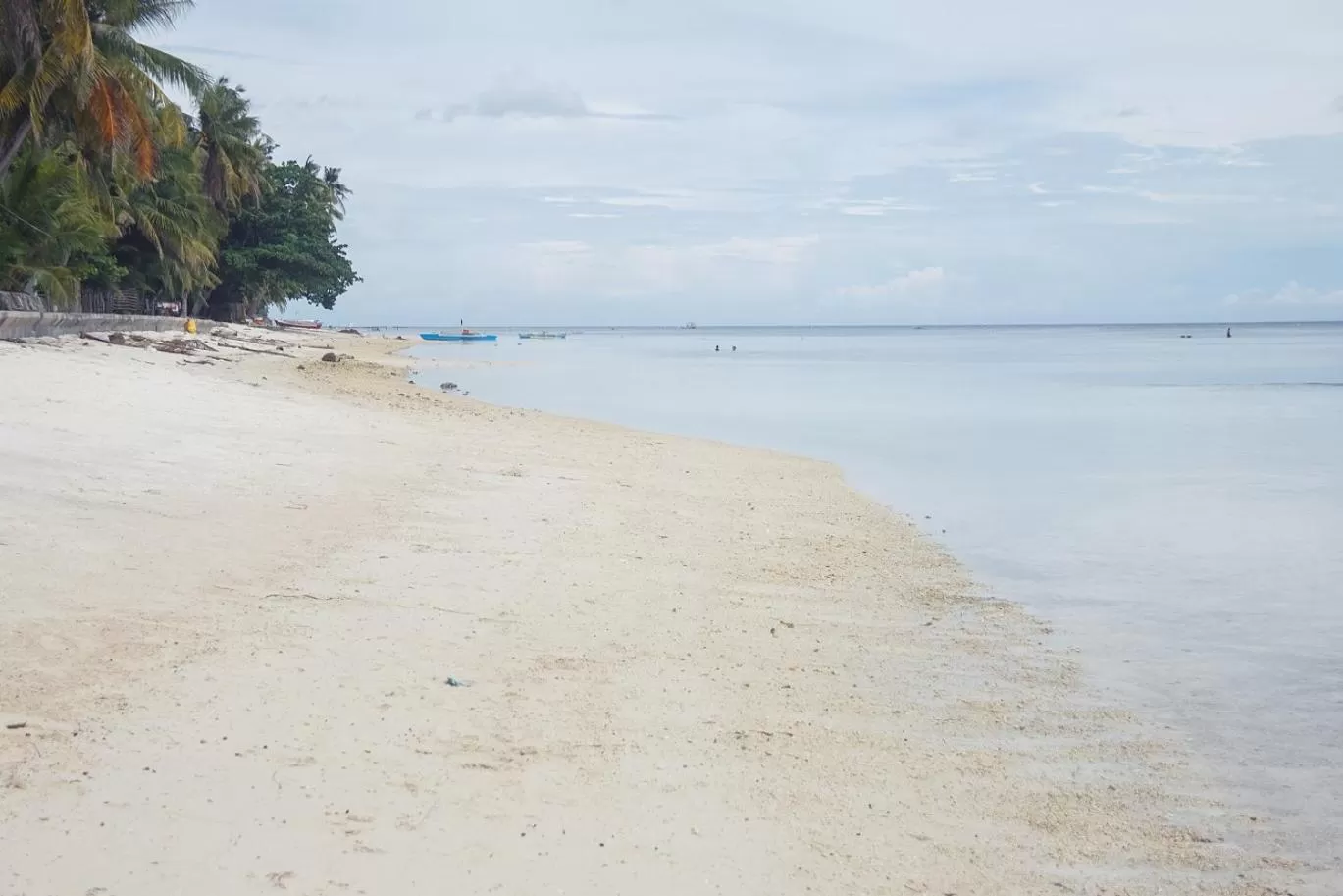 Beach in Tropical Fun Ta Sea Rentals