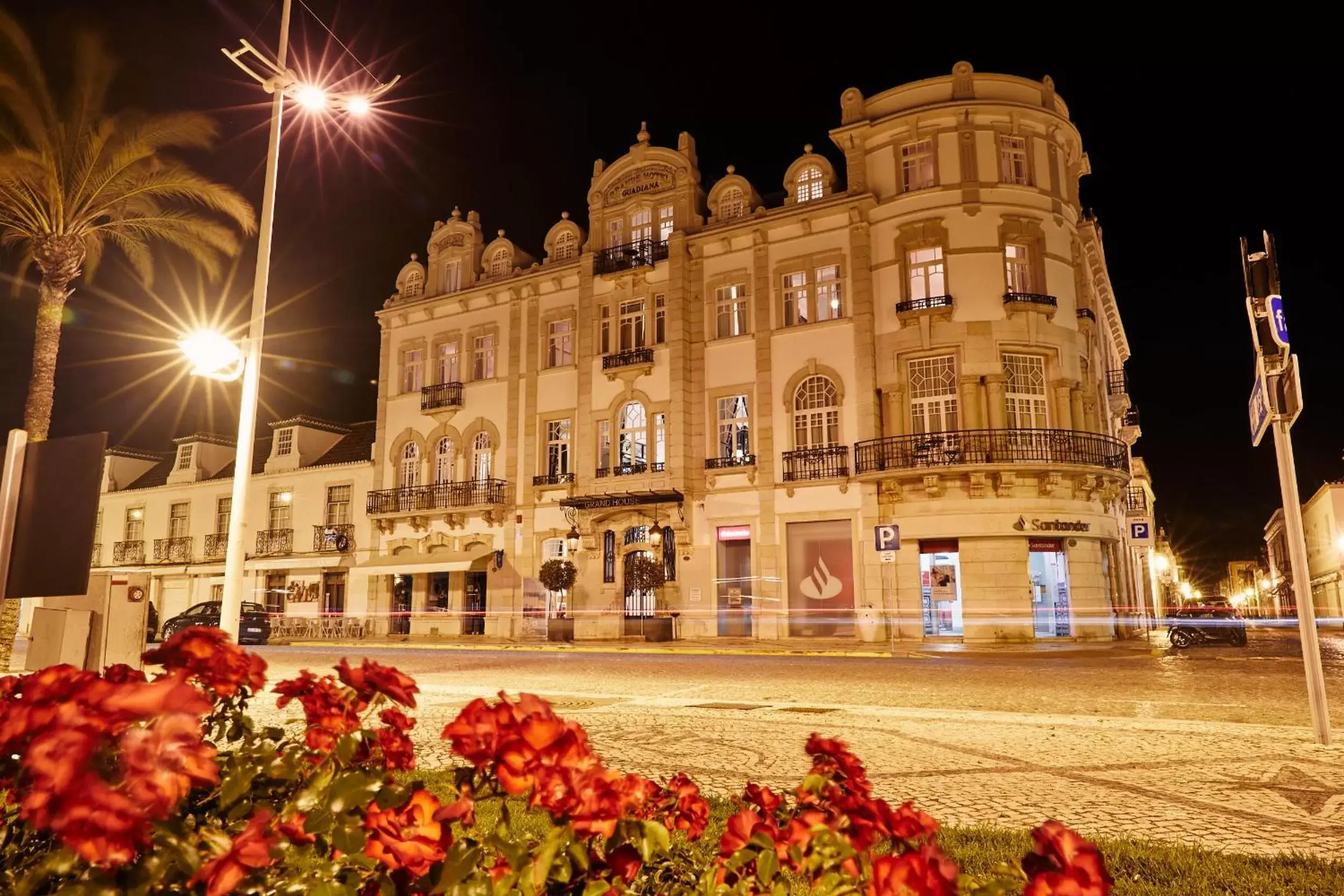 Facade/entrance, Property Building in Grand House - Relais & Chateaux