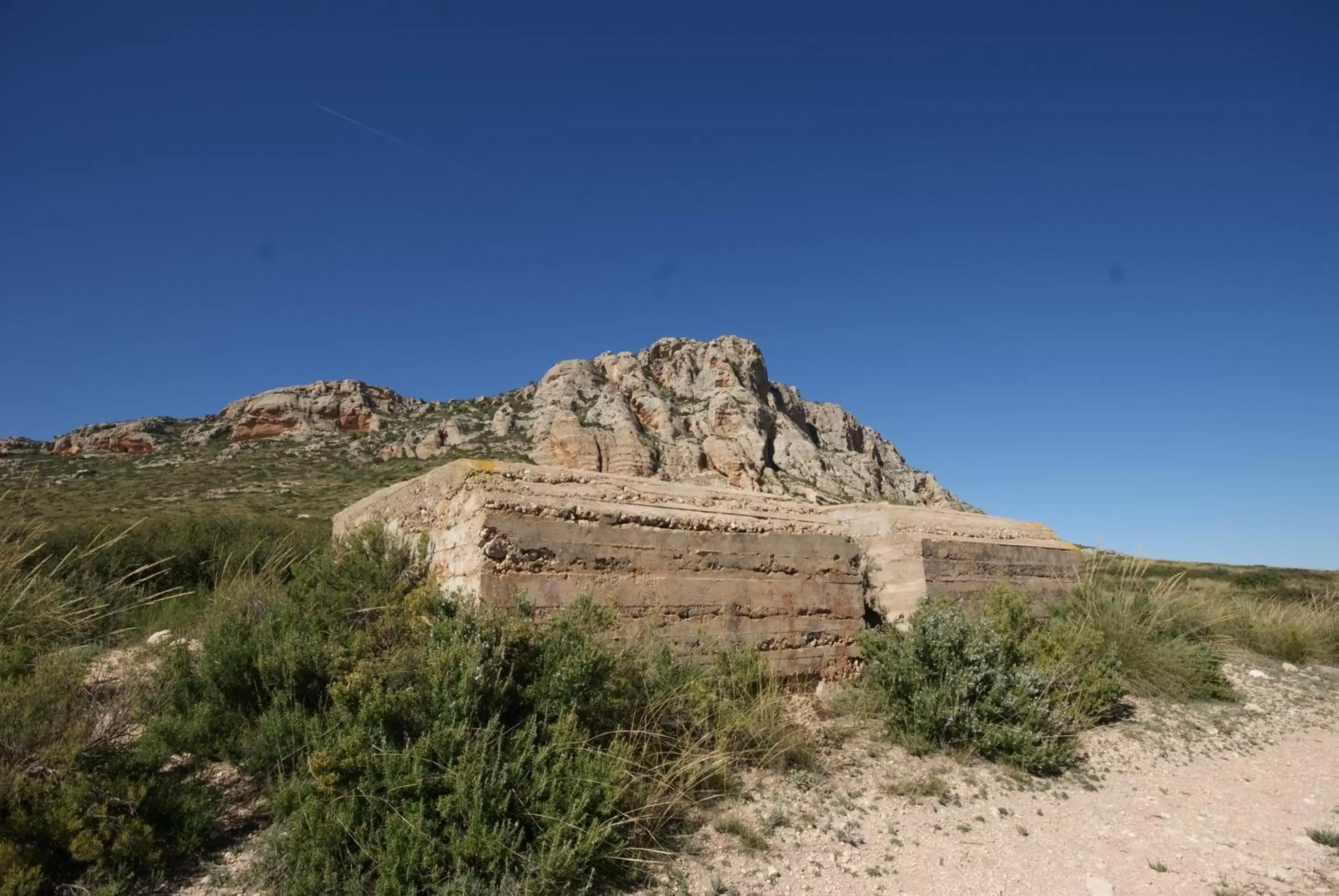 Activities, Natural Landscape in Finca El Romeral