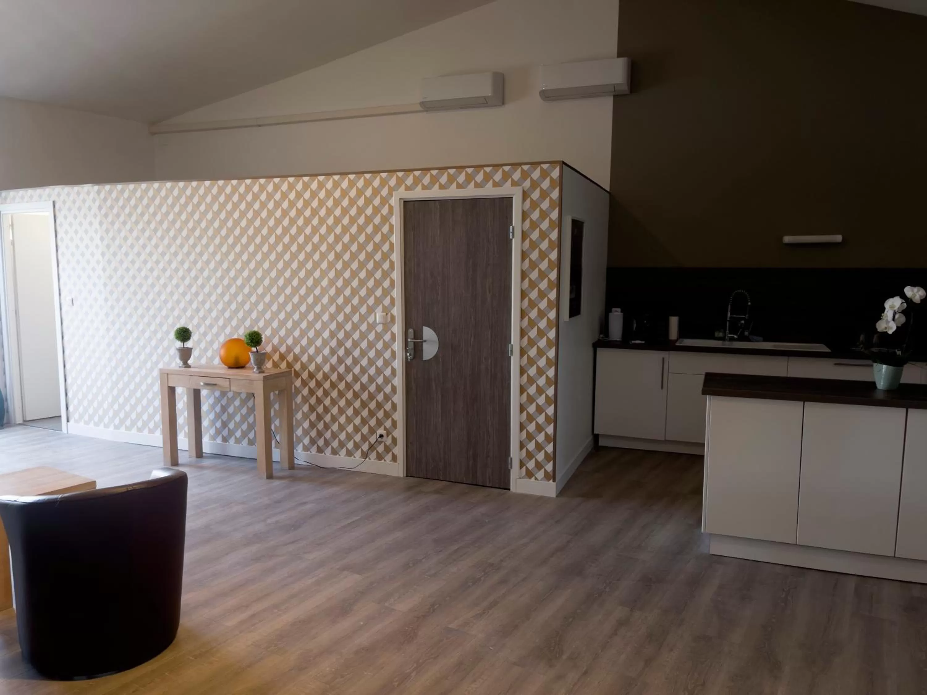 Le Grand Hôtel Molière