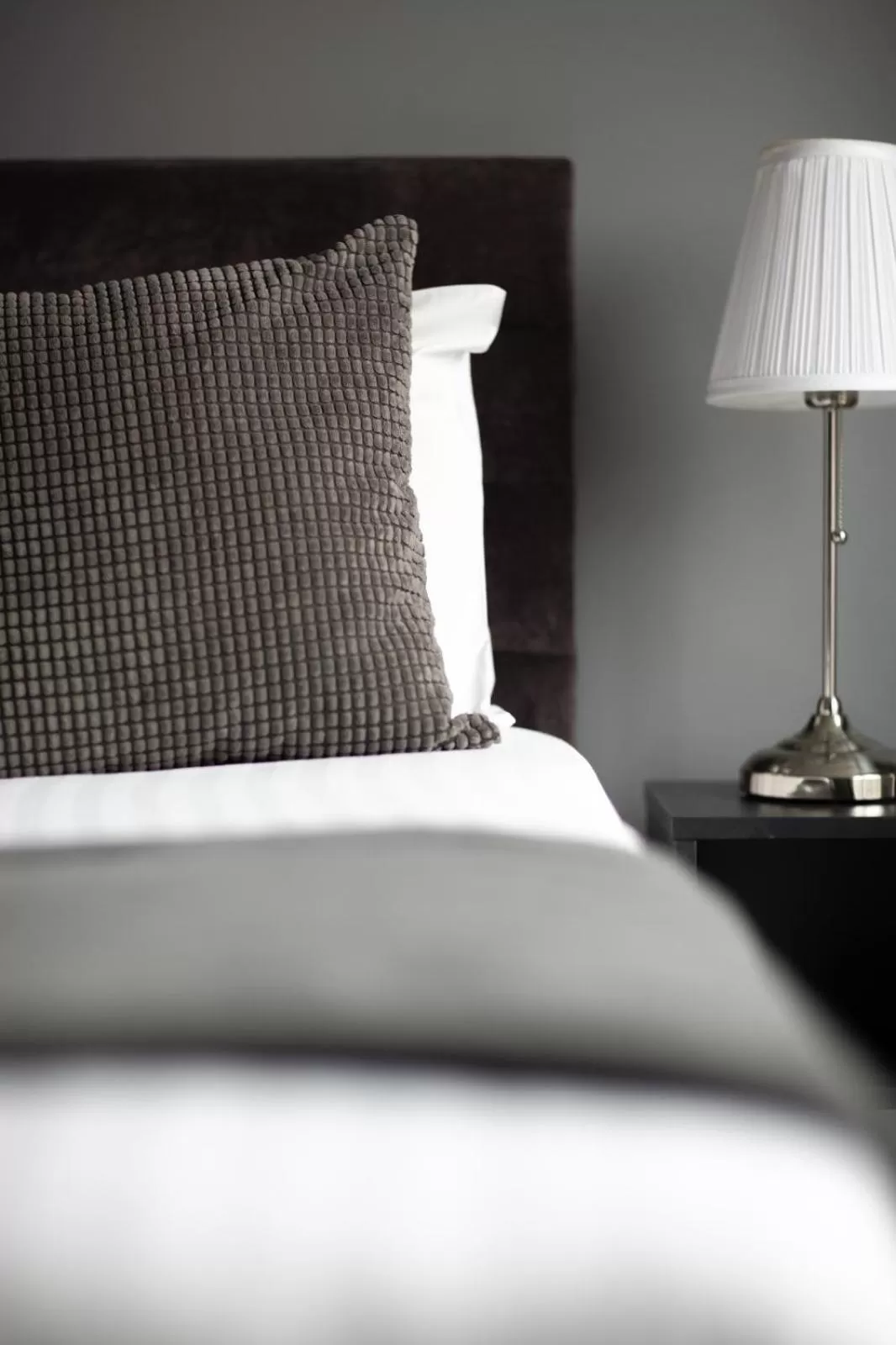 Bed in Dream Apartments Dale Street Liverpool