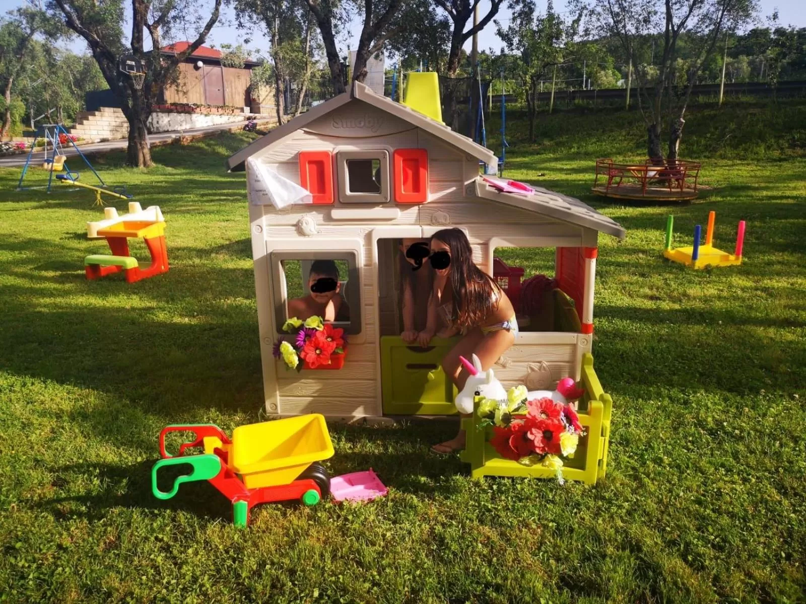 Green Park Hotel & Residence