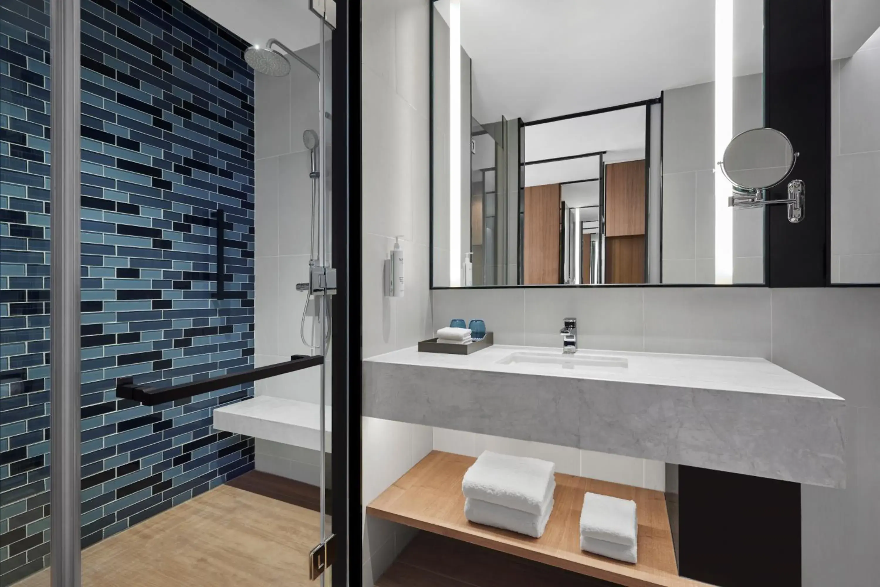 Toilet, Bathroom in Fairfield by Marriott Changzhou Jintan