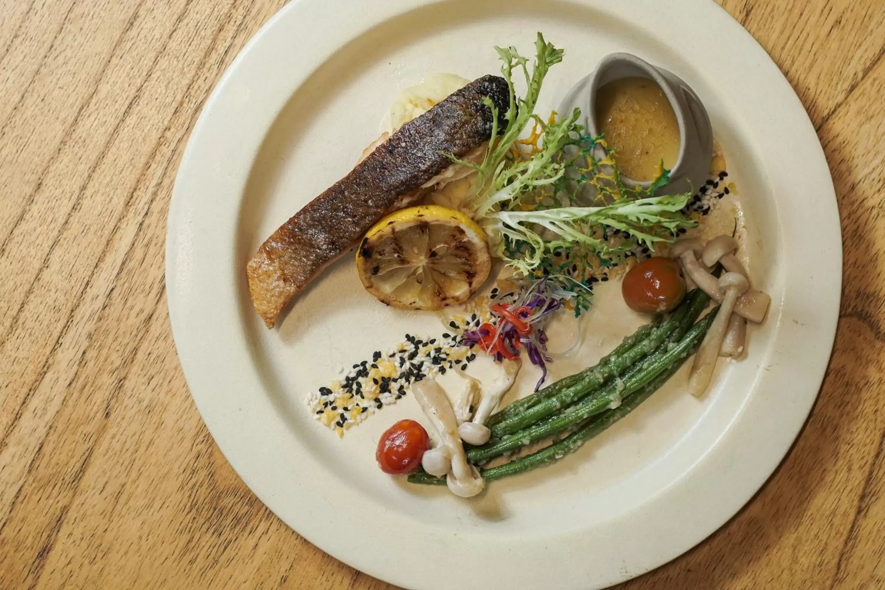 Food and drinks in ARTOTEL Gajahmada Semarang Food and drinks in ARTOTEL Gajahmada Semarang