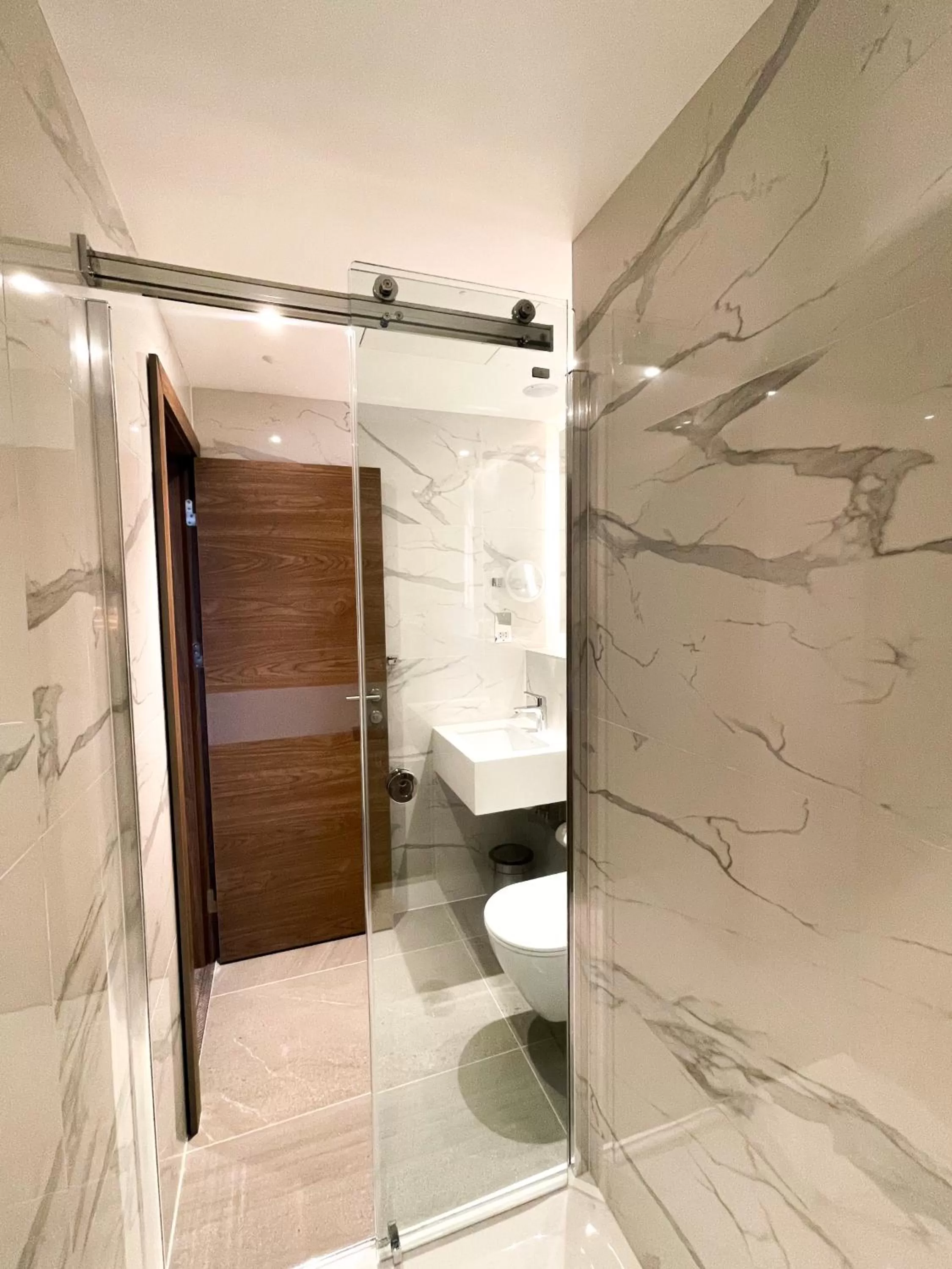 Merit Kensington Hotel