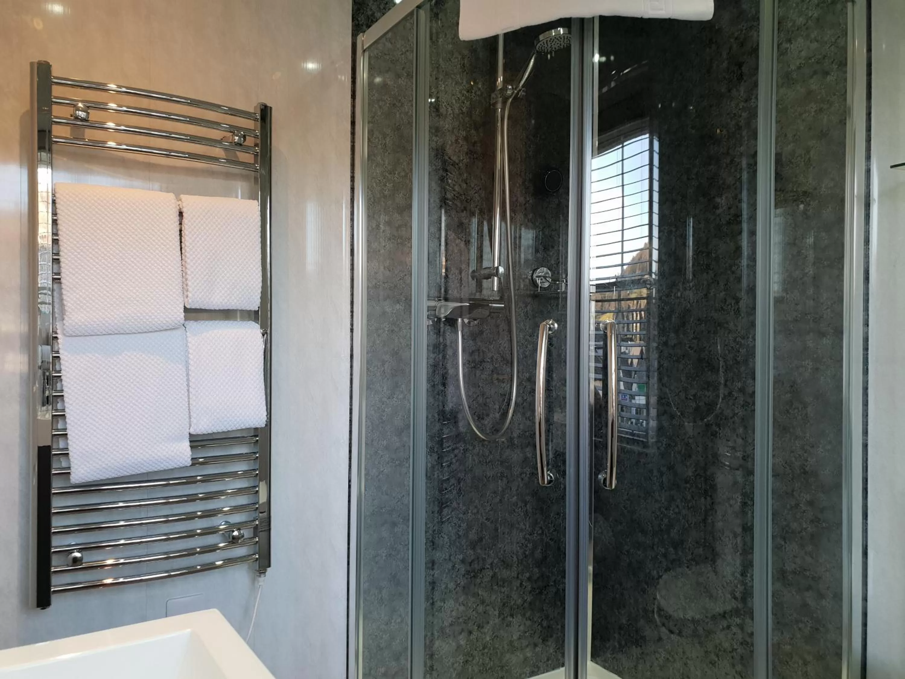 Compston House B & B