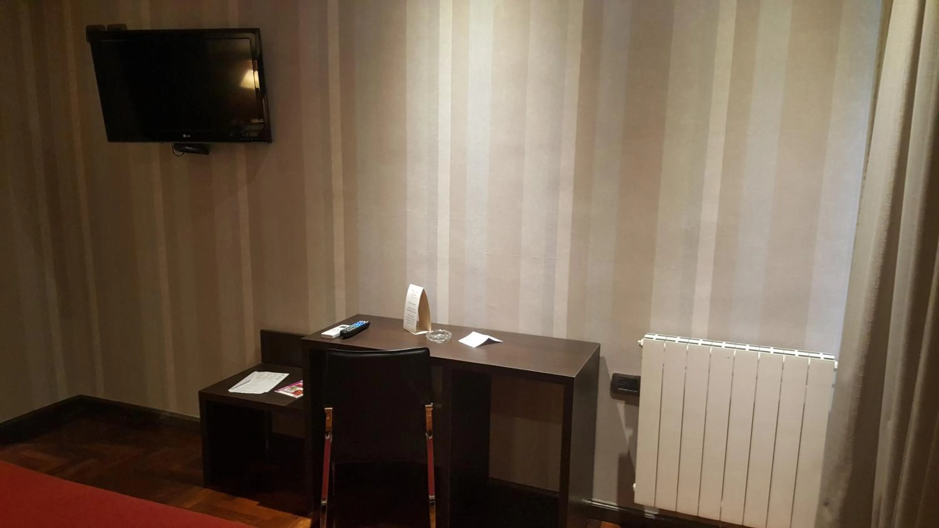 Decorative detail in Hotel Viñas del Sol