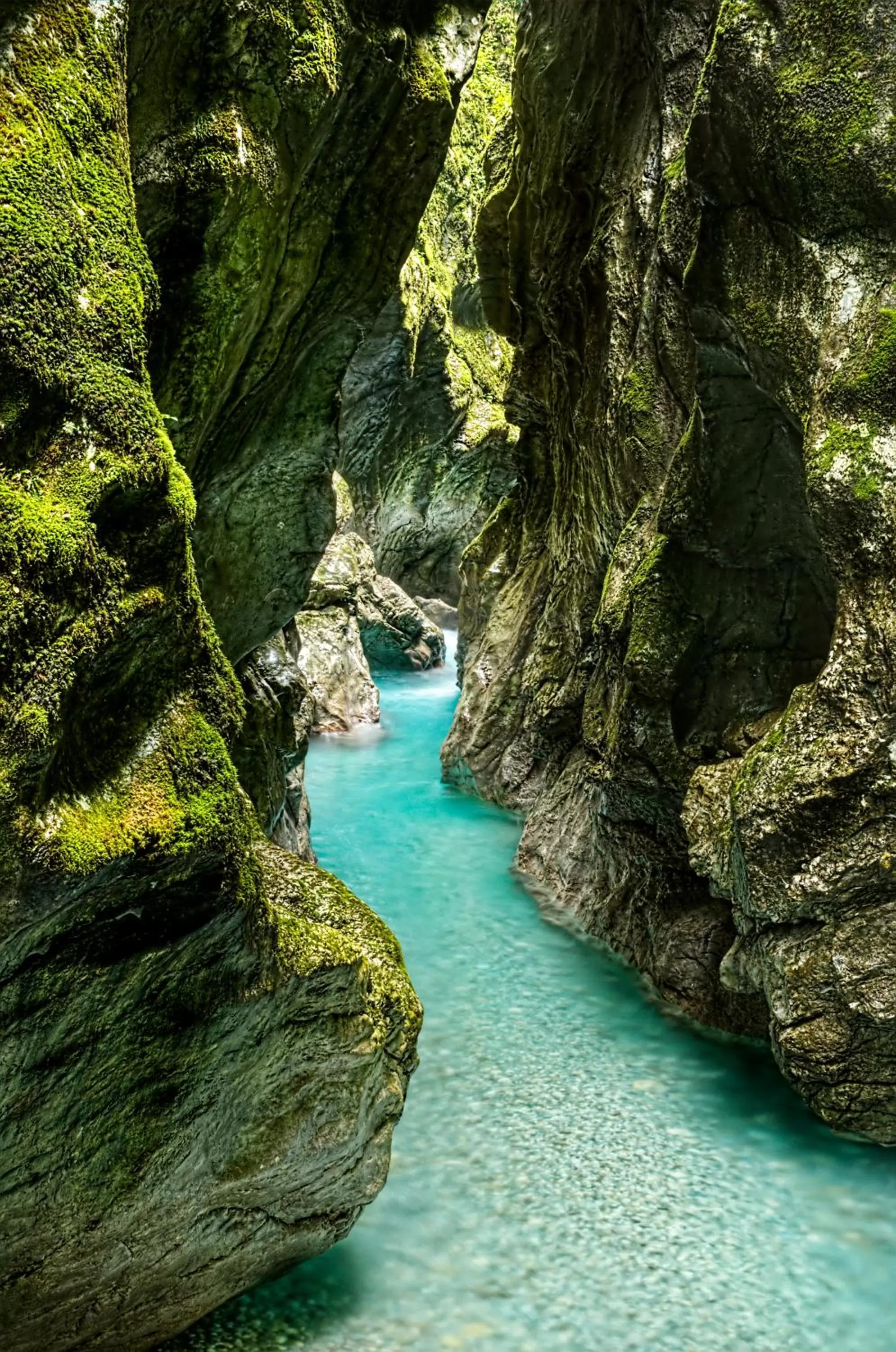 Nearby landmark in Hotel Dvorec