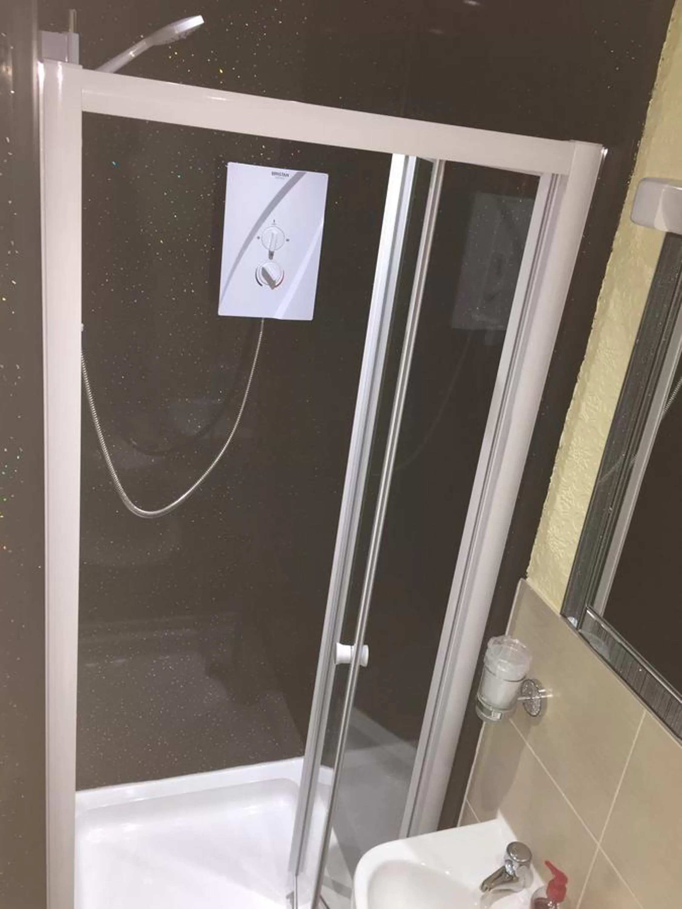 Property building in The Trentham Hotel