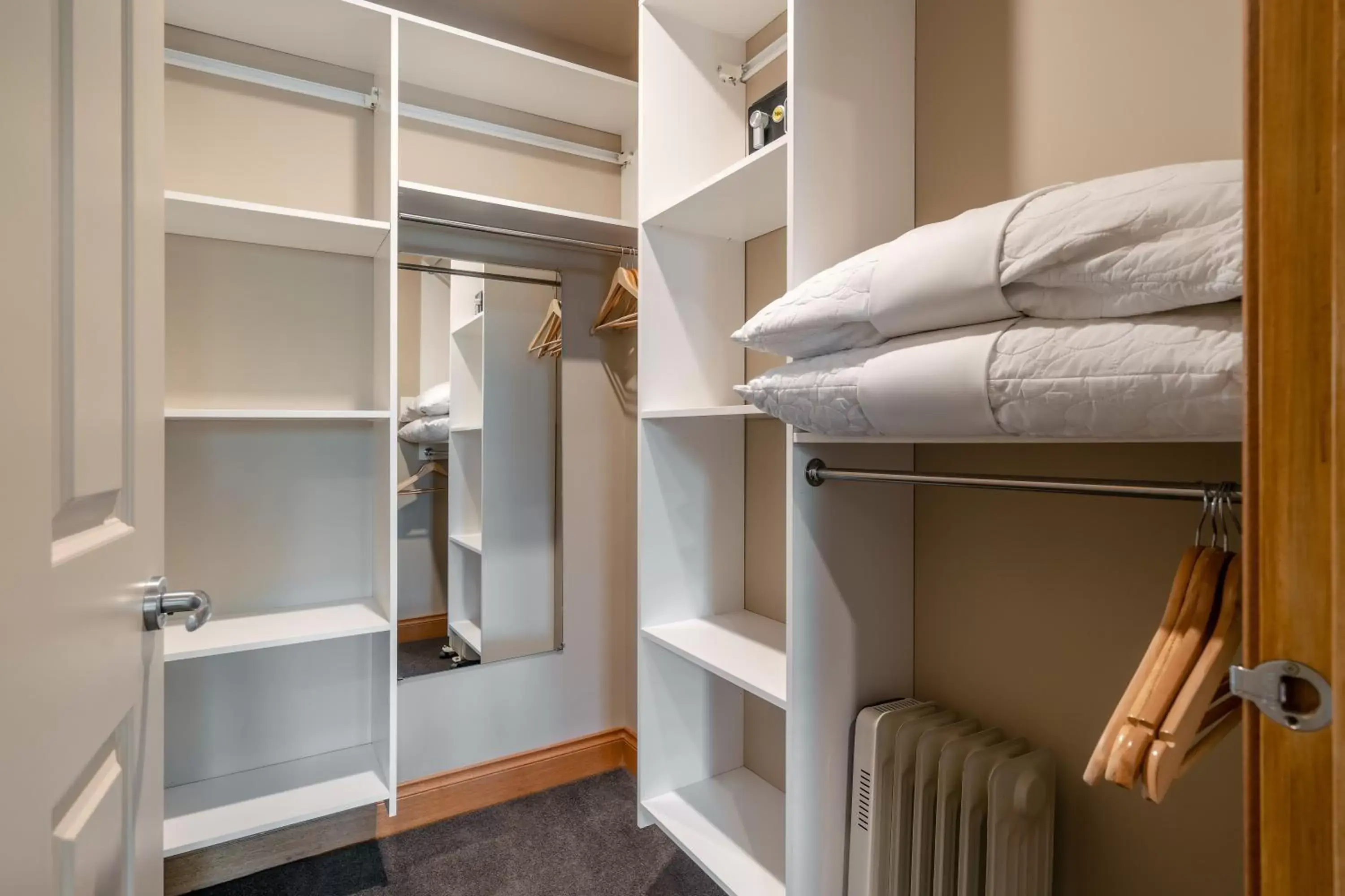 Bunk Bed in Wanaka Luxury Apartments