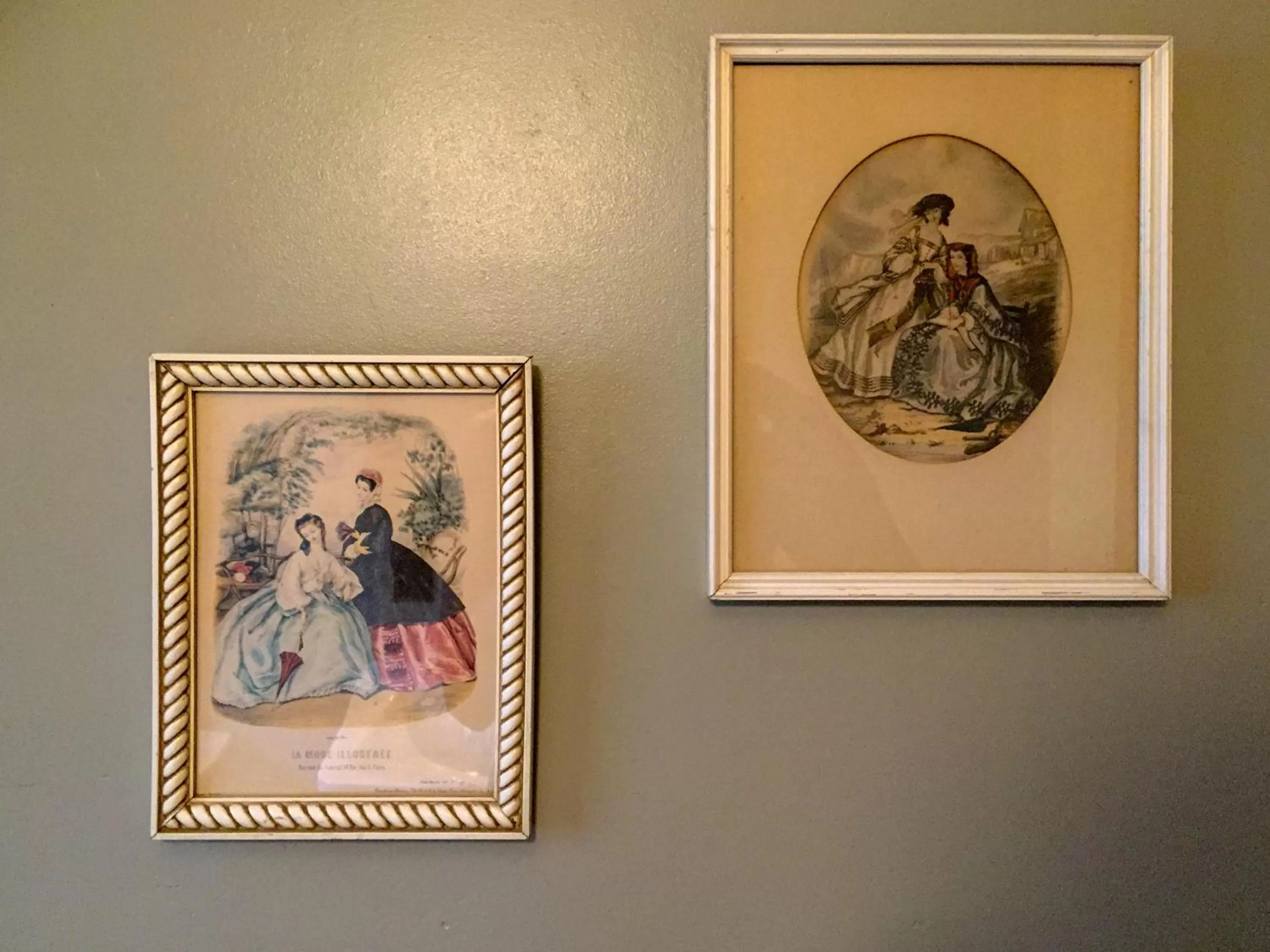 Joshua Tree Ranch House