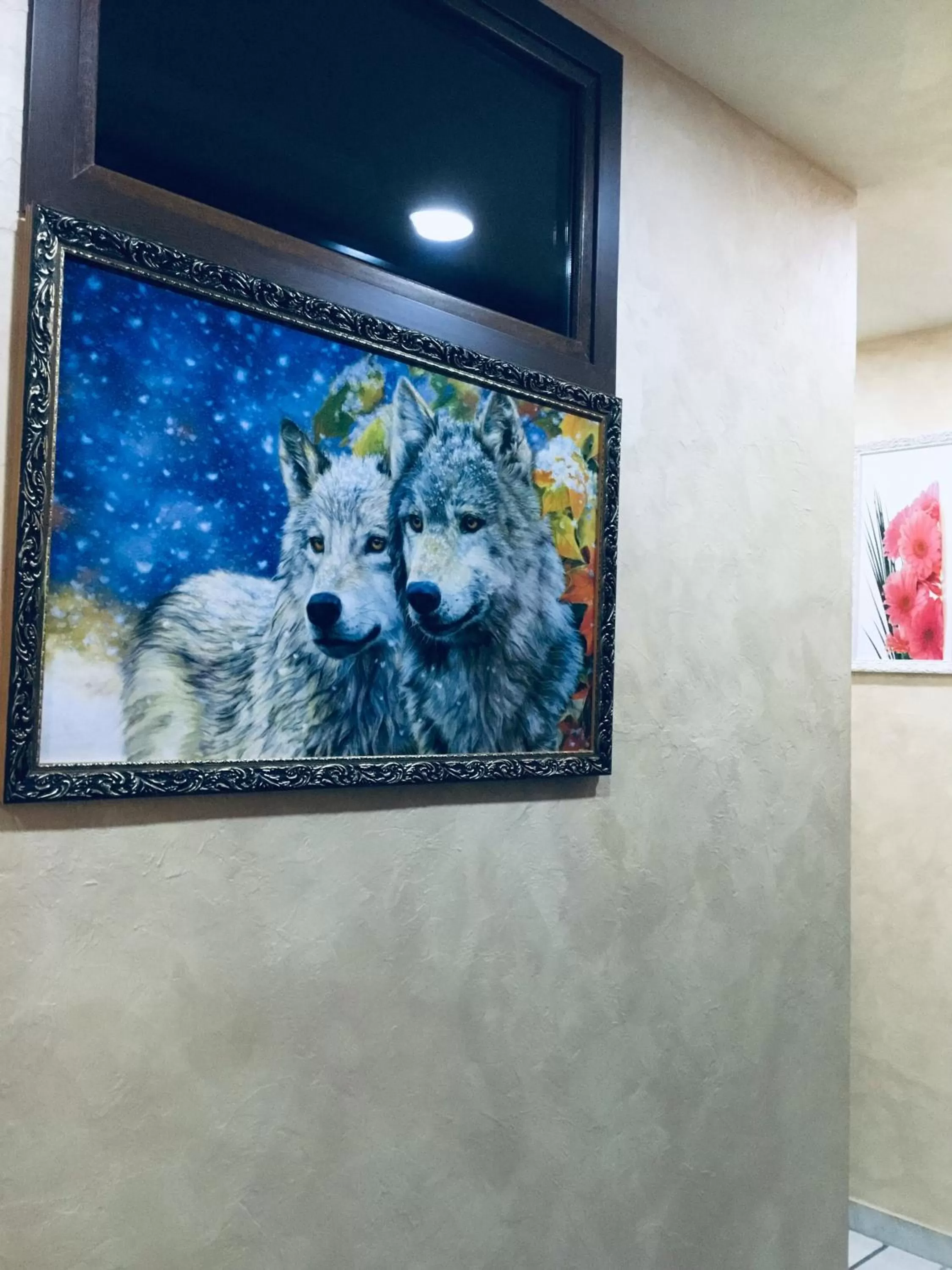 Property building in Lovely Hotel in Centre