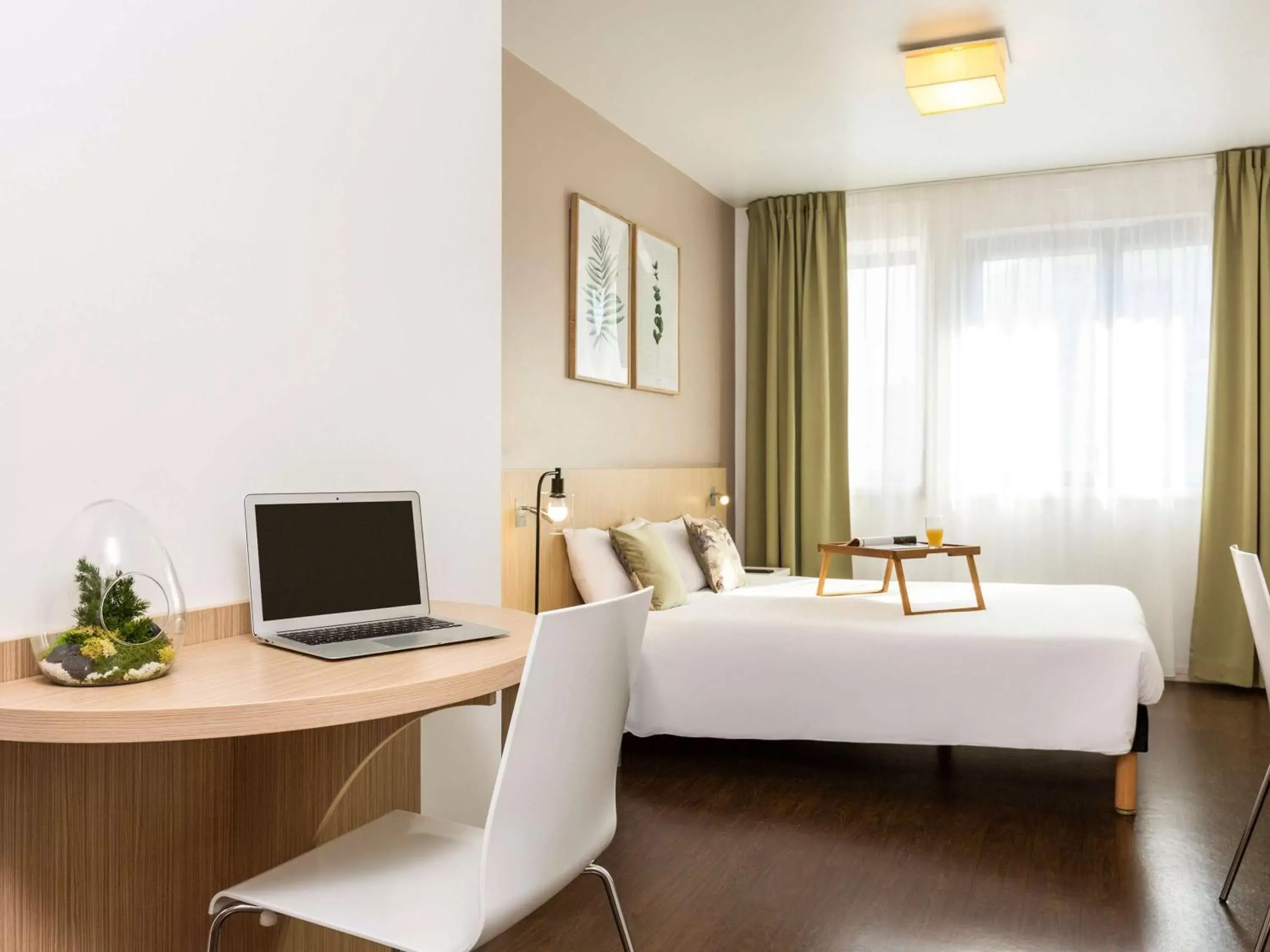 Studio (2 Adults) in Aparthotel Adagio Access Paris Reuilly Studio (2 Adults) in Aparthotel Adagio Access Paris Reuilly