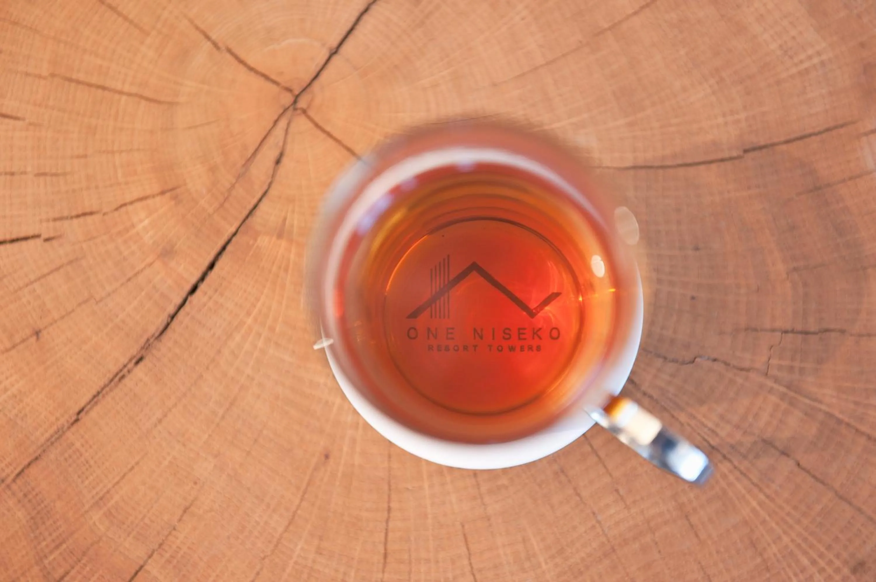 Drinks in One Niseko Resort Towers