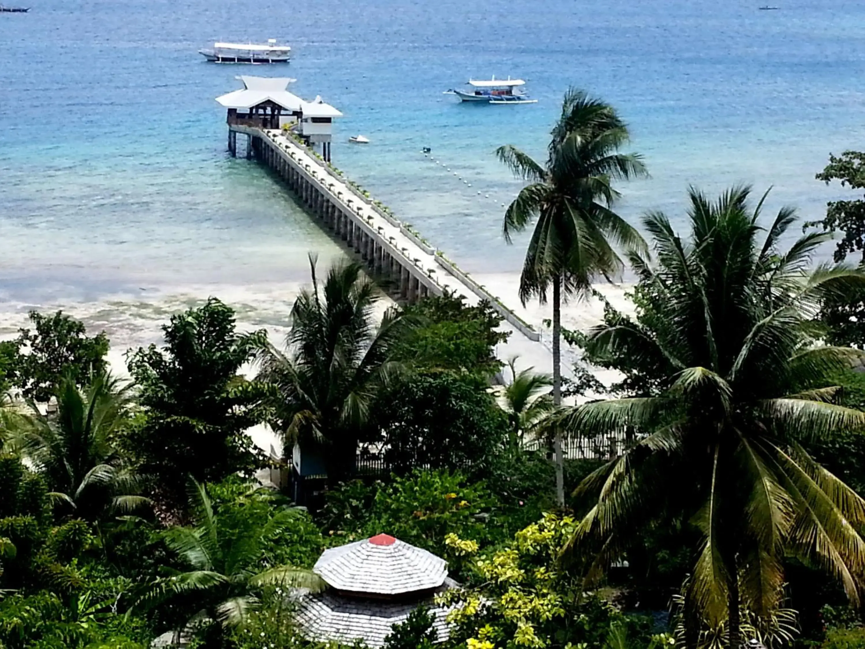 Day in Hof Gorei Beach Resort Davao