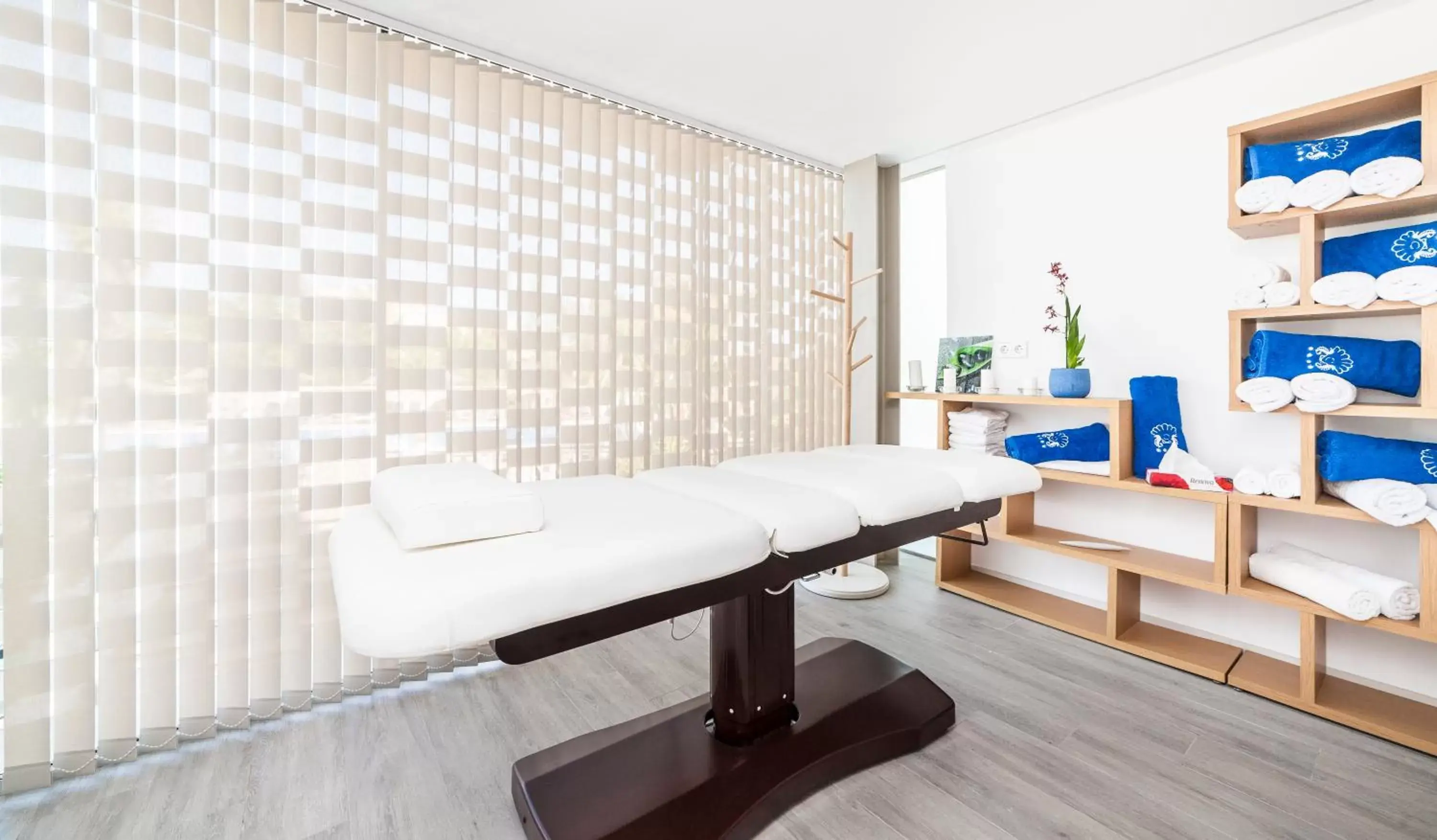 Massage, Spa/Wellness in Bahía de Alcudia Hotel & Spa