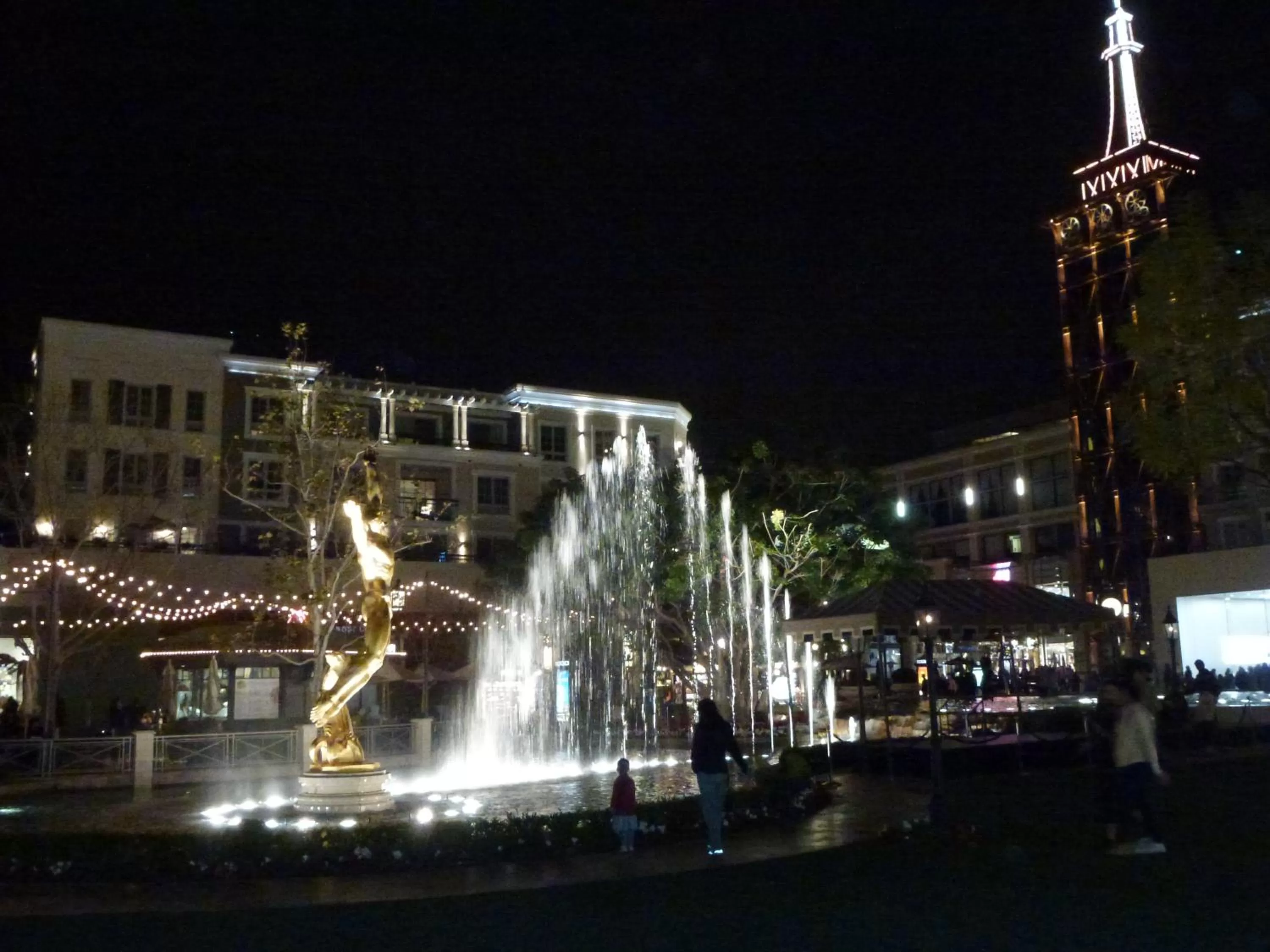Facade/entrance in Vagabond Inn Glendale
