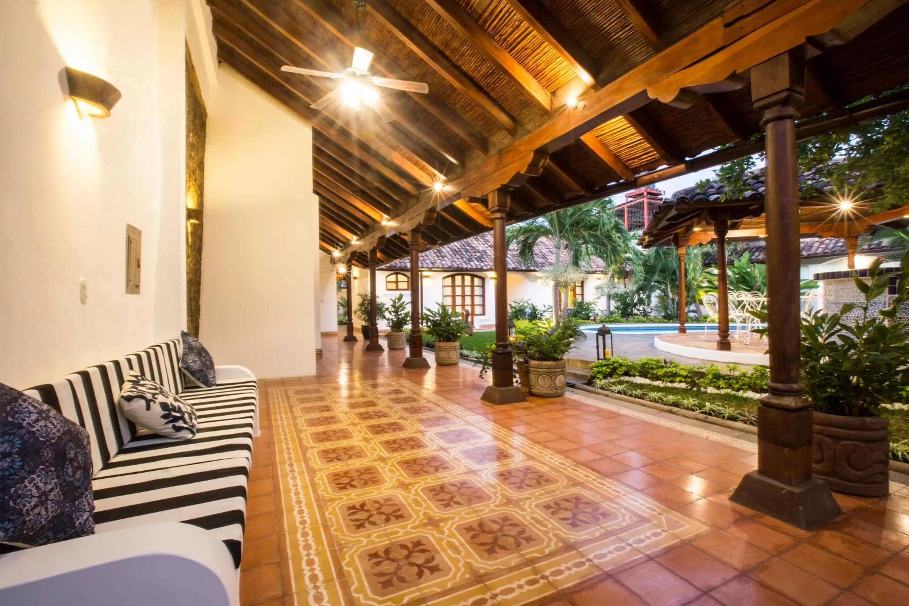 Other in Hotel Boutique Adela